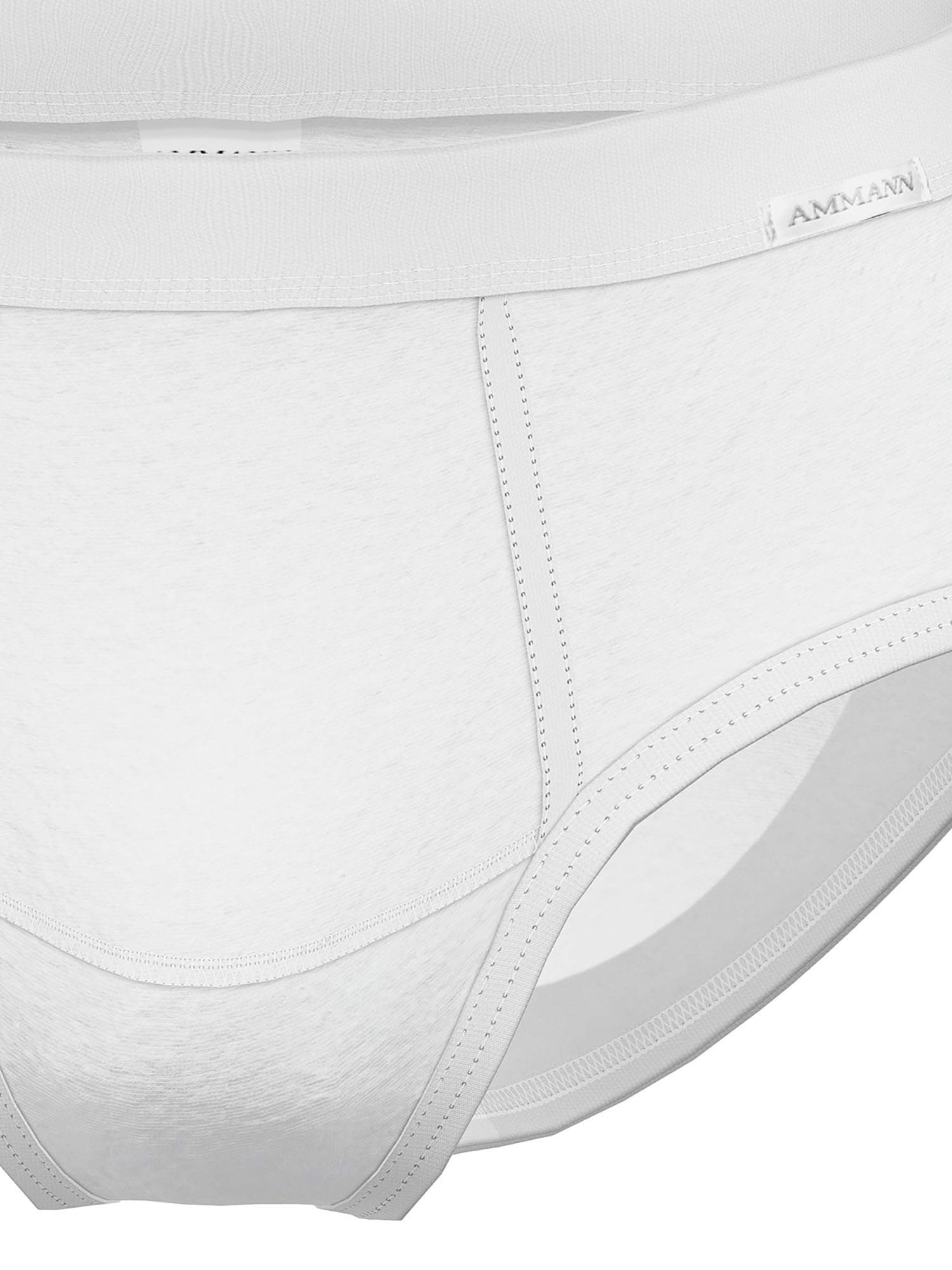 Ammann Slip »Slip mit Eingriff Day Classic / Feinripp Premium«