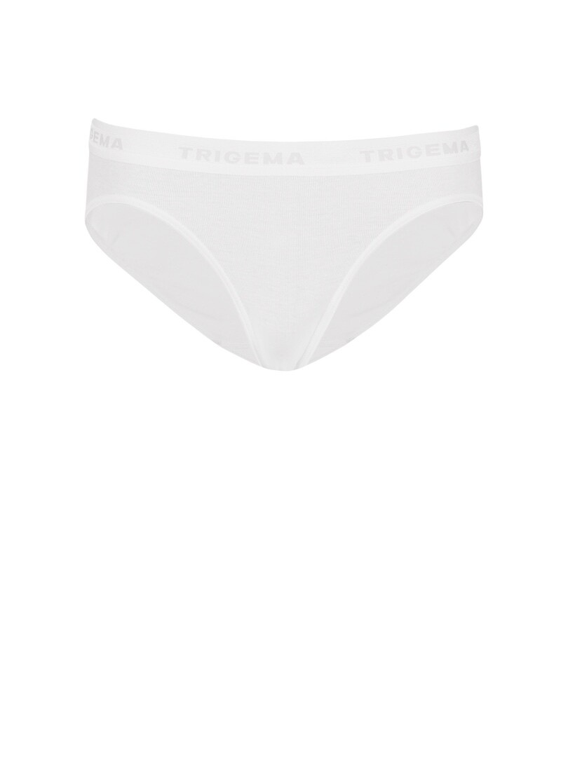 Trigema Hüftslip »TRIGEMA Hüftslip im Doppelpack« 2 Stk.