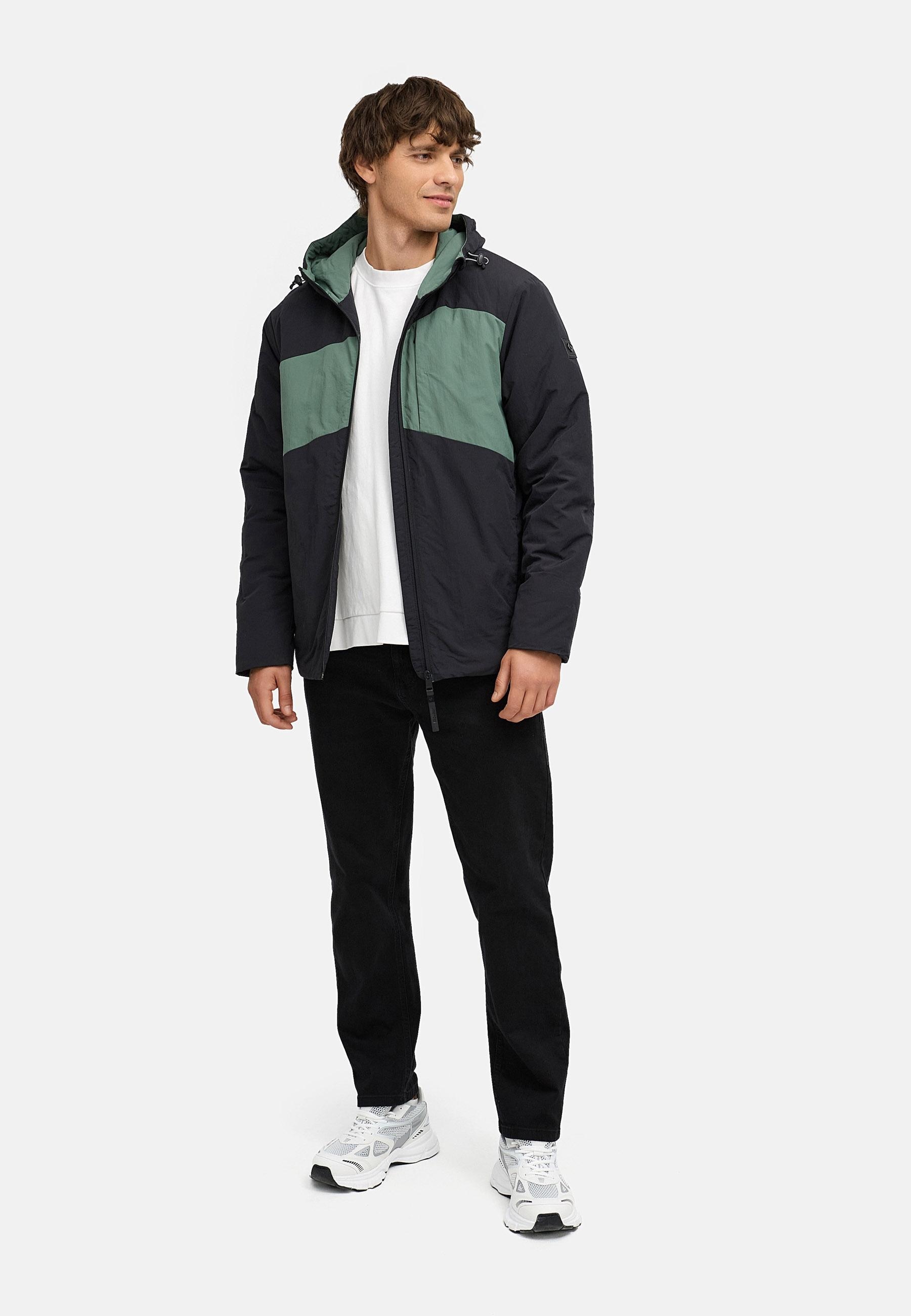 Ragwear Winterjacke »Winterjacke Cassey Warm YOUMODO«