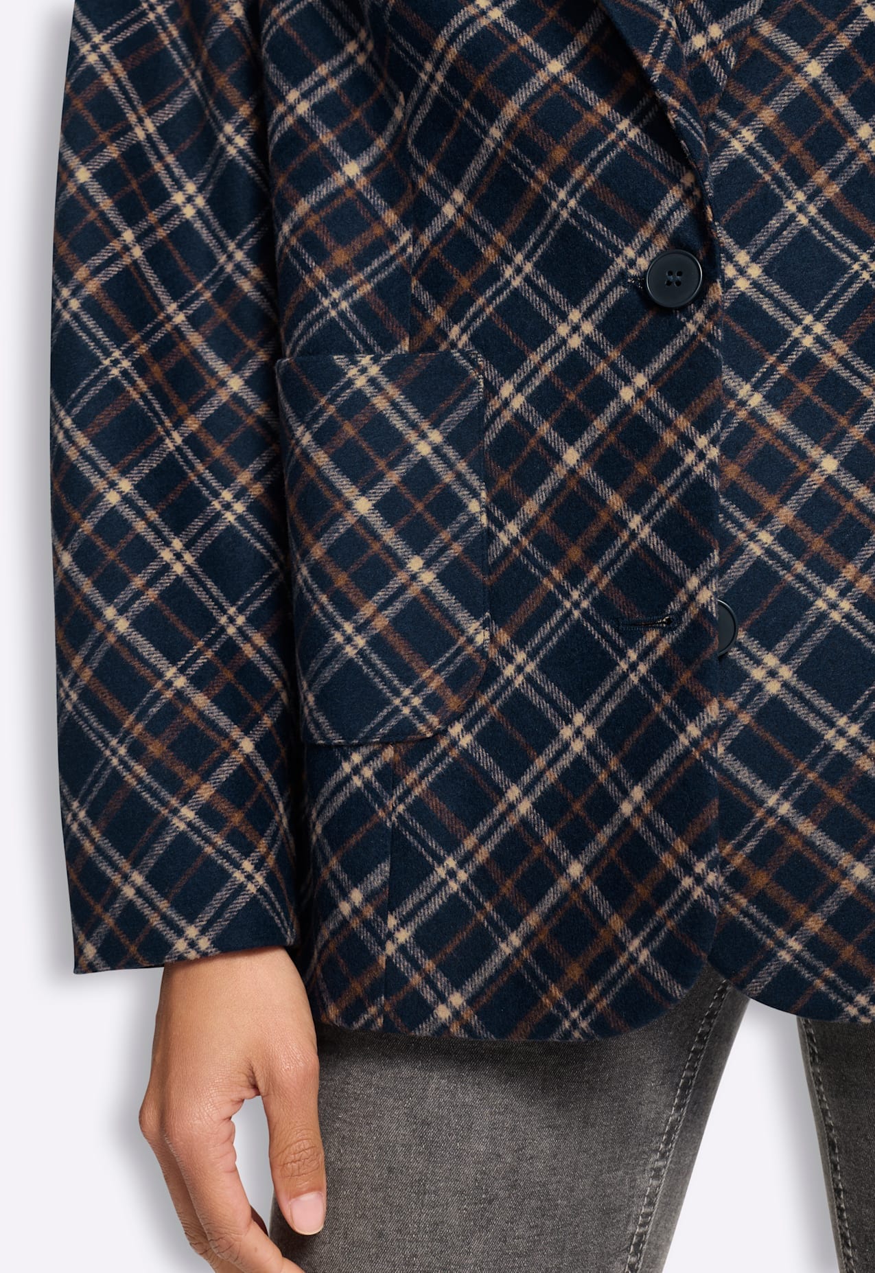 heine Jackenblazer »Blazer«