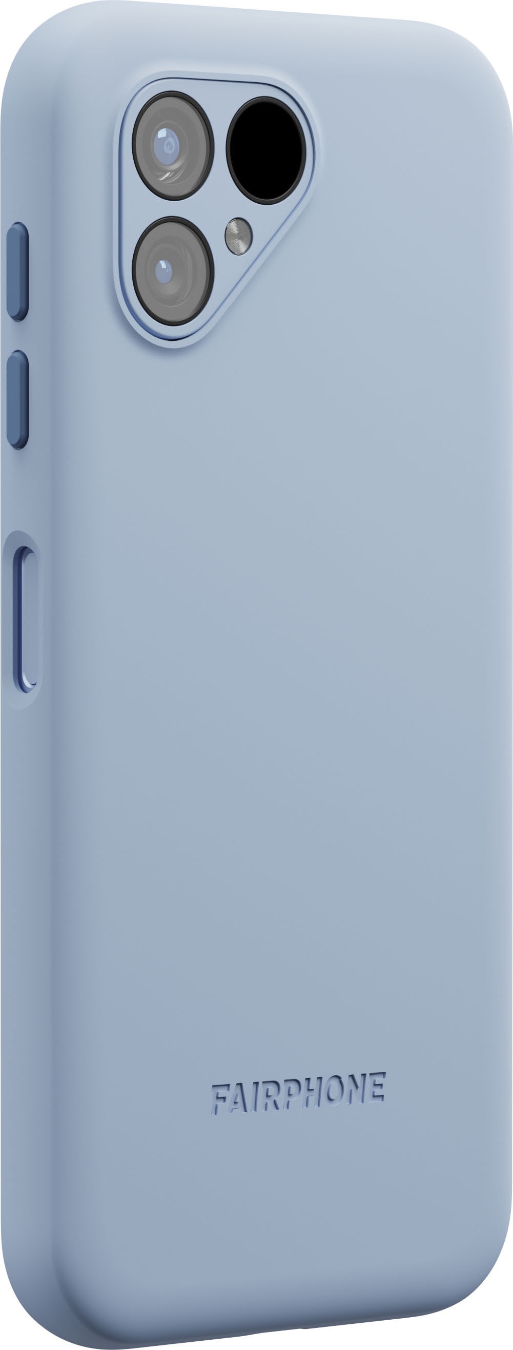 Fairphone Smartphone-Hülle »Fairphone 5 Protective Soft Case«, Smartphones