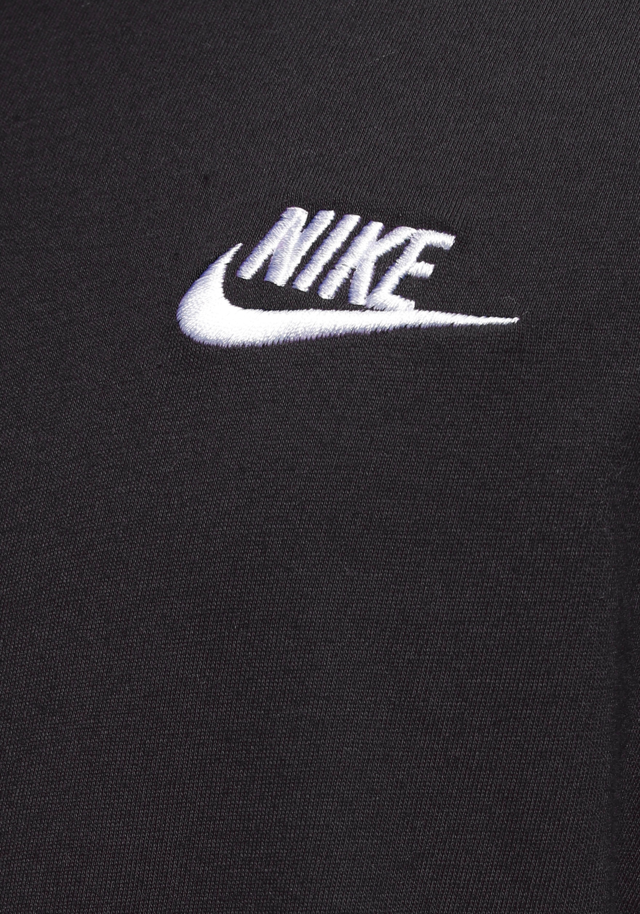 Nike Sportswear Langarmshirt »MEN'S LONG-SLEEVE T-SHIRT«
