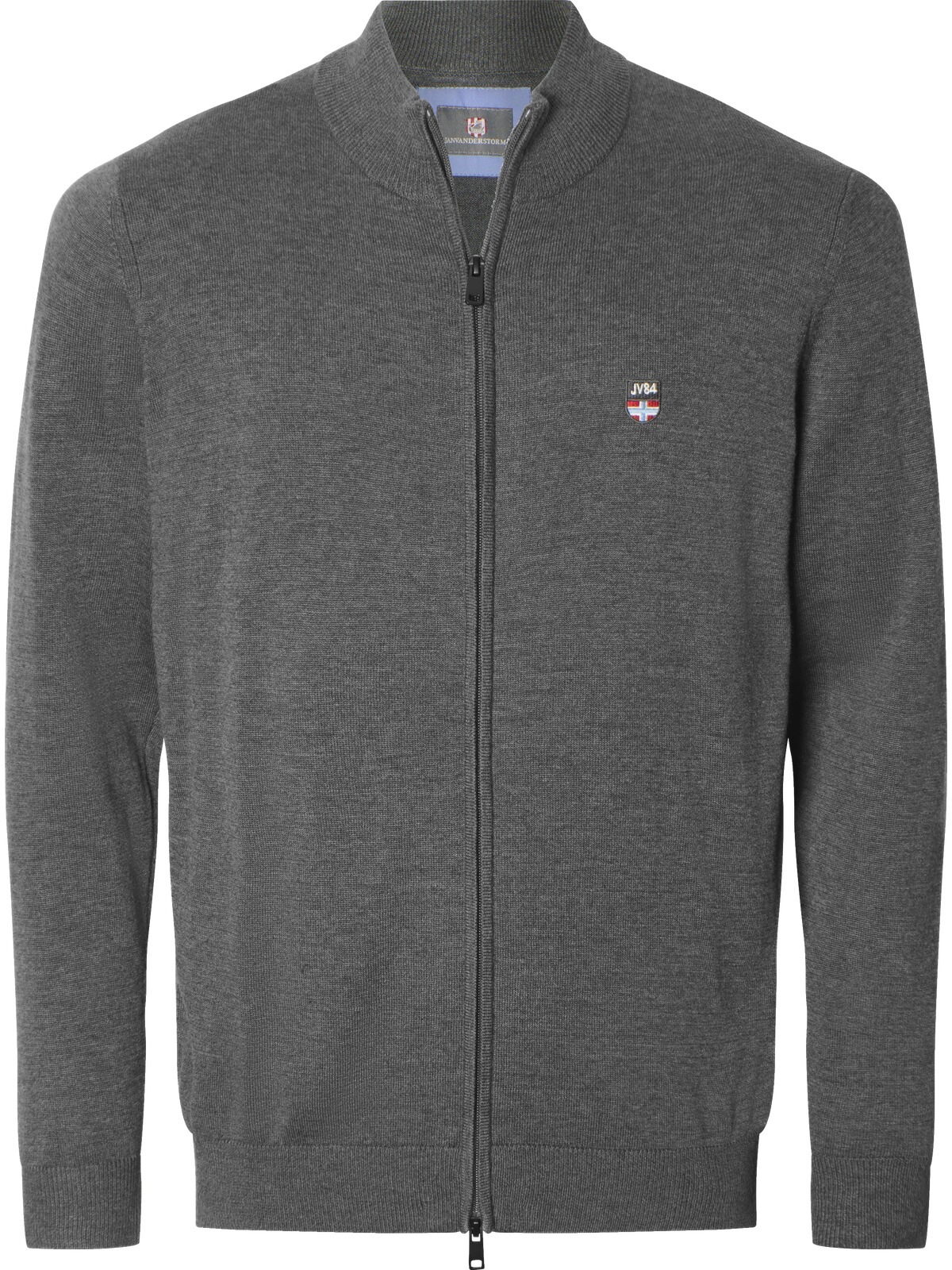 Jan Vanderstorm Strickjacke »Strickjacke AGNER«
