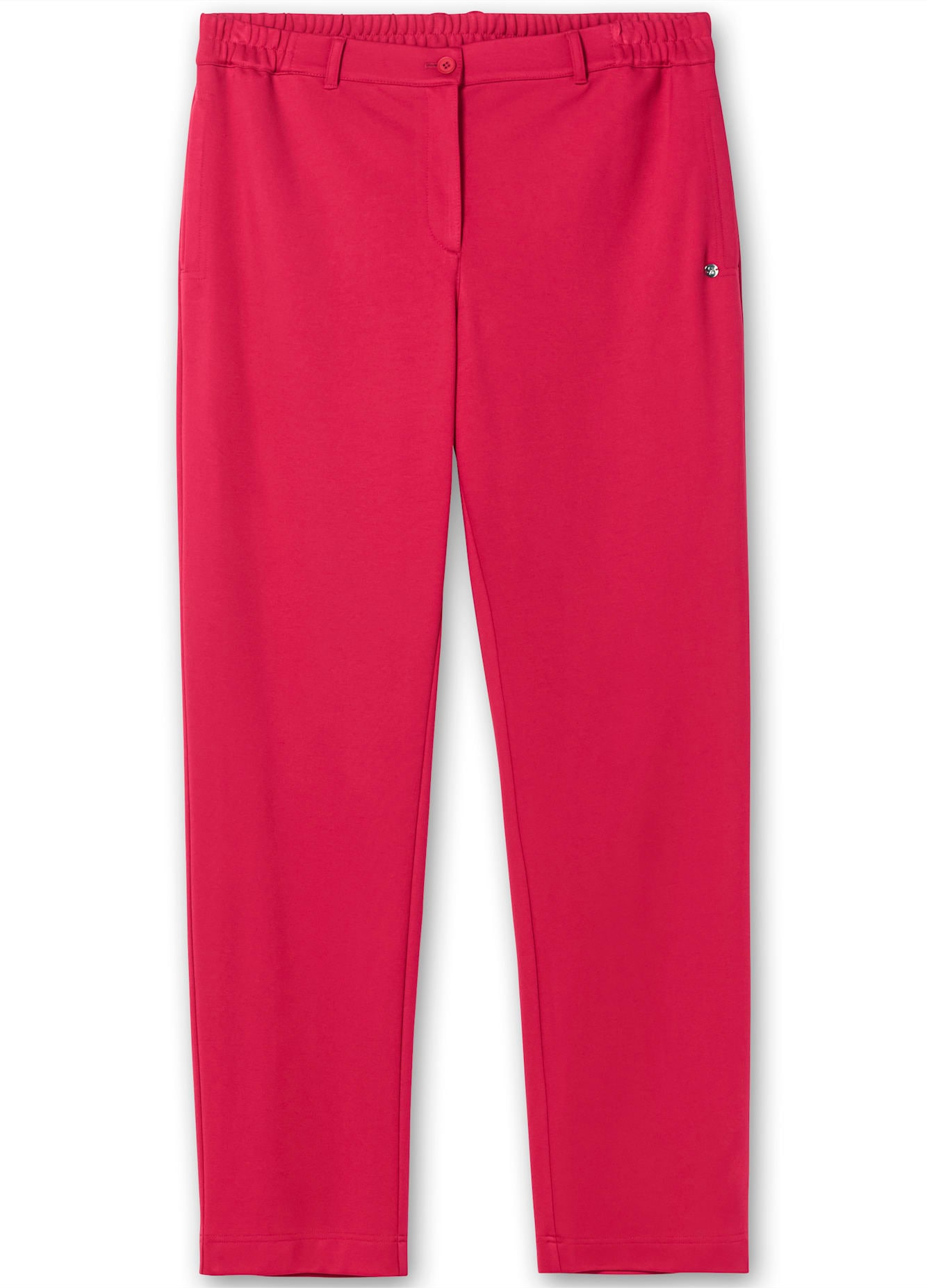 Sheego Jerseyhose