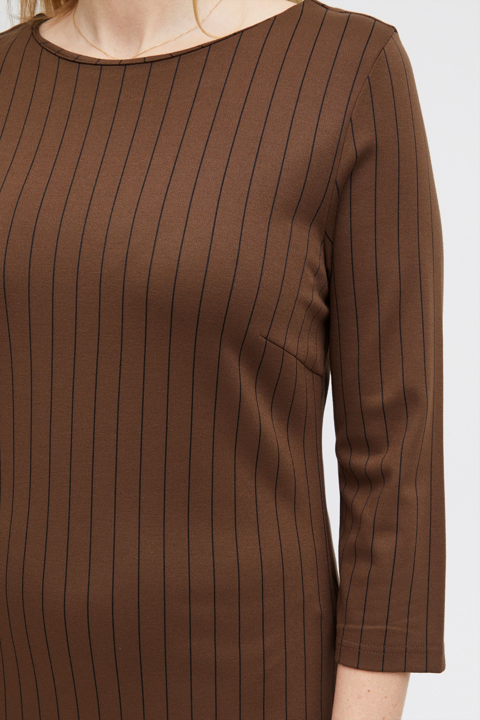 fransa Blusenkleid »Blusenkleid FRBlenda«