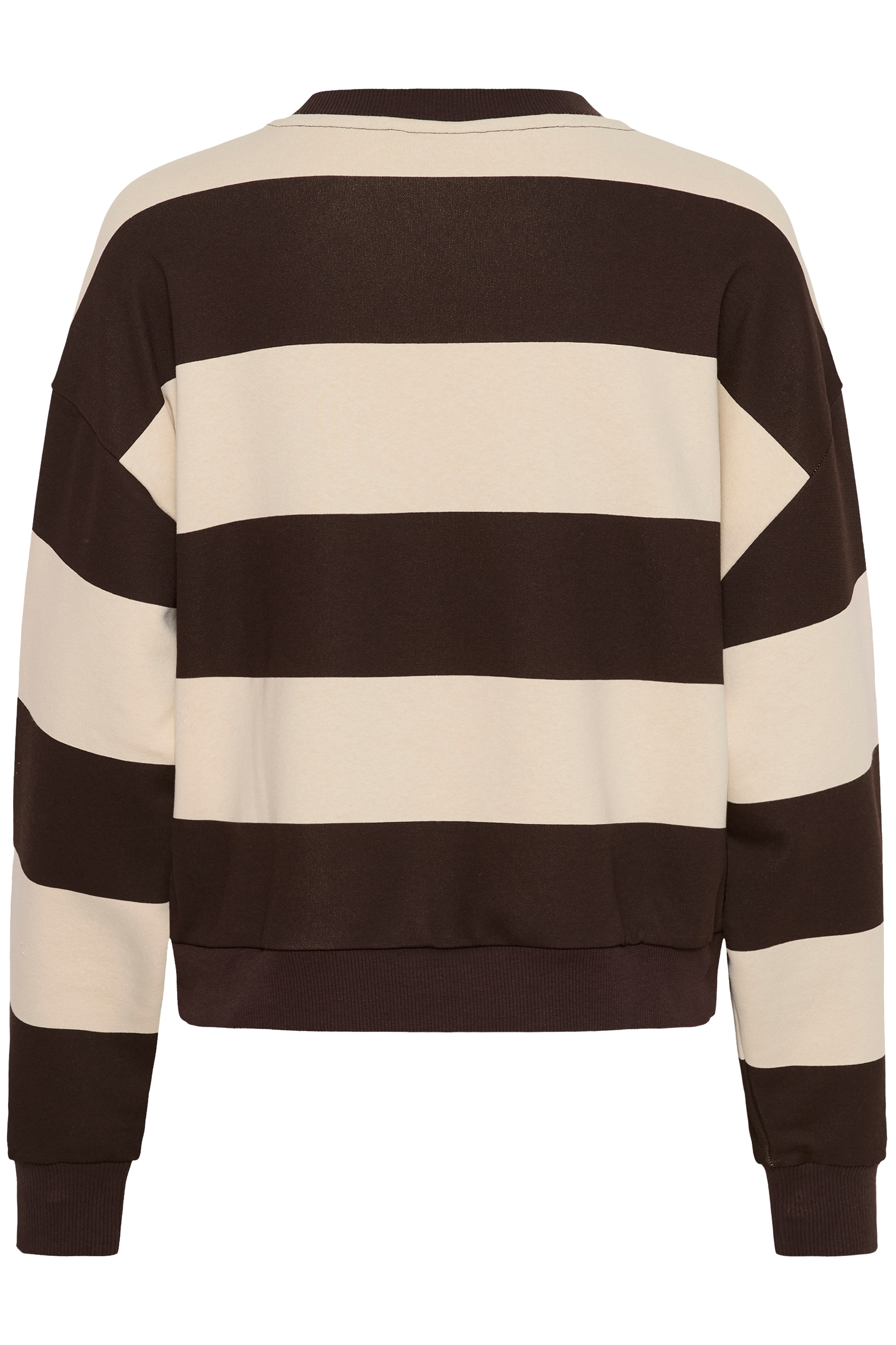 KAFFE Sweatshirt »Sweatshirt KAcomo«
