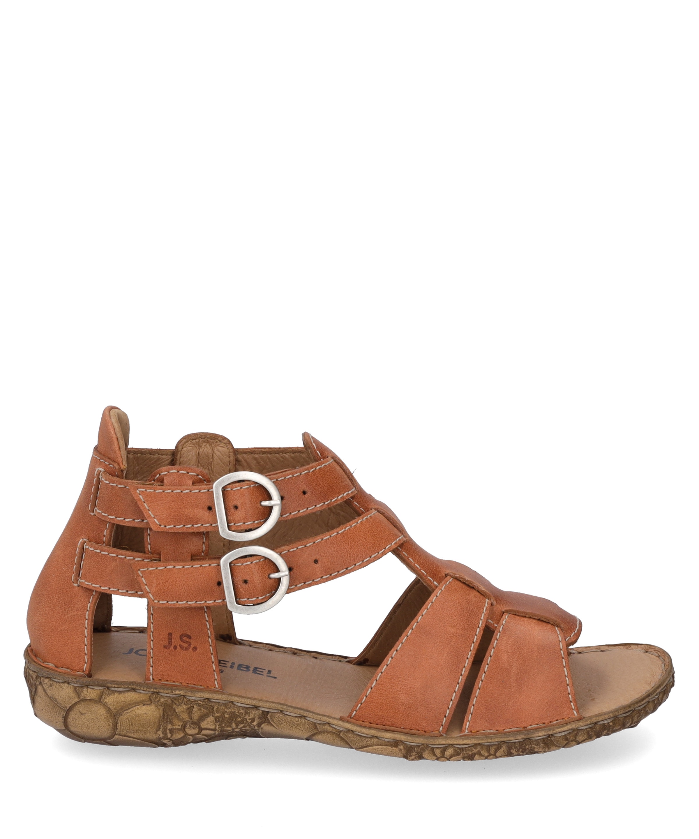 Josef Seibel Sandale »Rosalie 51, orange«