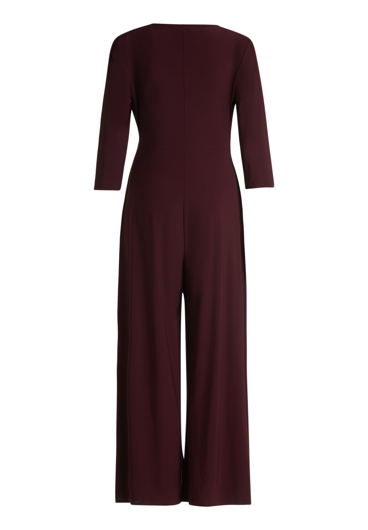 Cartoon Jumpsuit »Jumpsuit mit weitem Bein«
