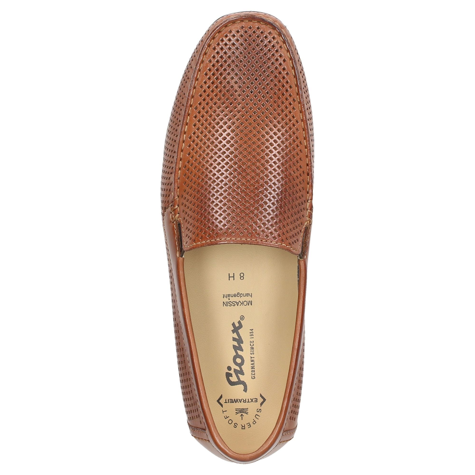 SIOUX Slipper »Giumelo-708-H«