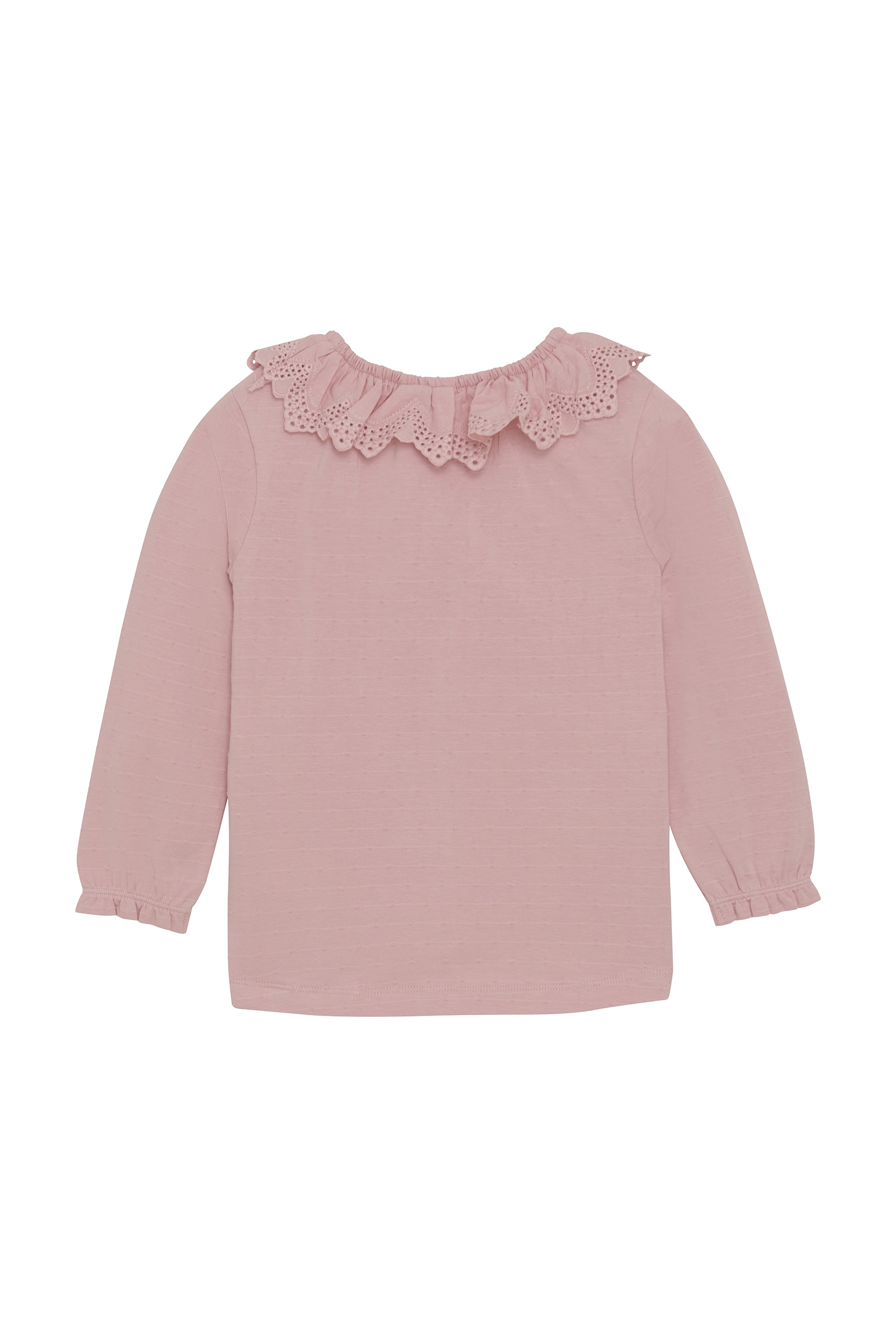 EN FANT Langarmshirt »Langarmshirt ENT-shirt LS«