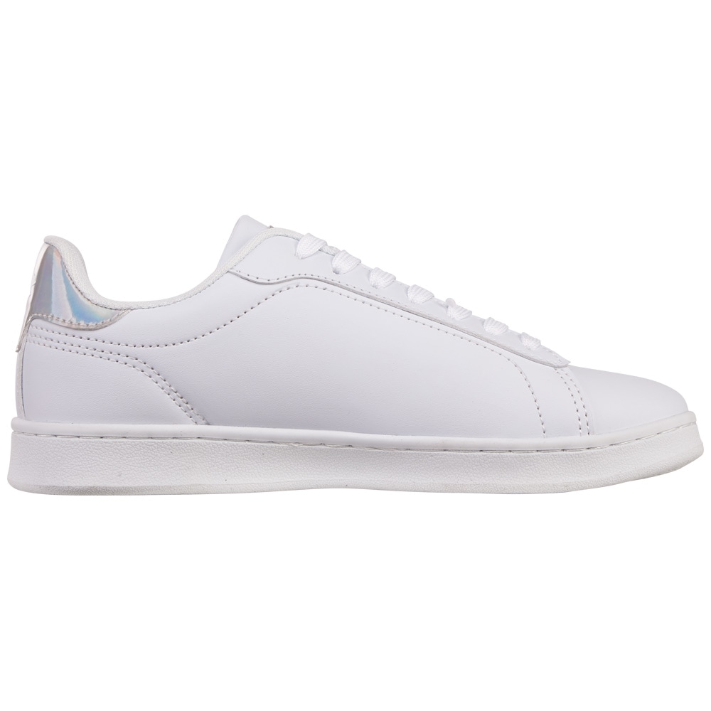 lotto Sneaker  - mit chiquen Kontrast-Details