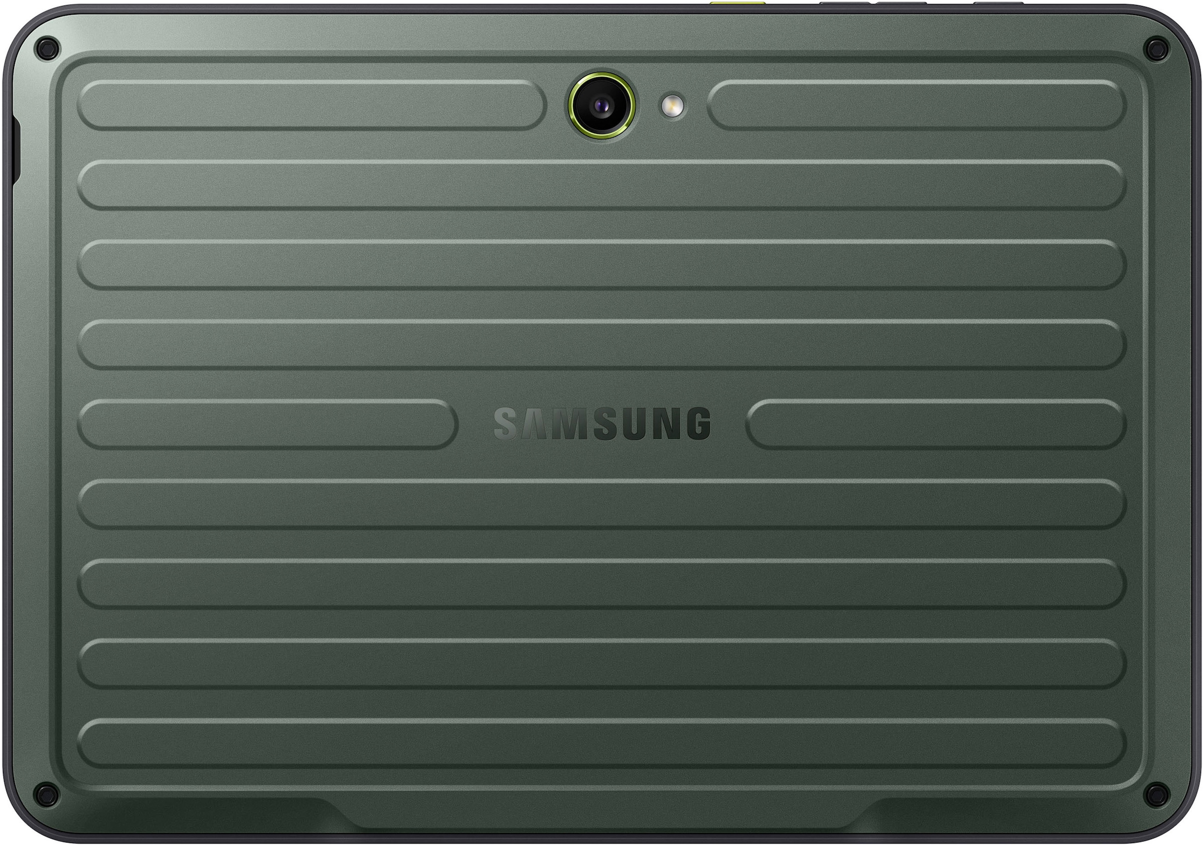 Samsung Tablet »Galaxy Tab Active 5 Pro 5G (Enterprise Edition)« (25,52 cm / 10,1 ″) Android,One UI,Knox 128 GB WUXGA 5G )