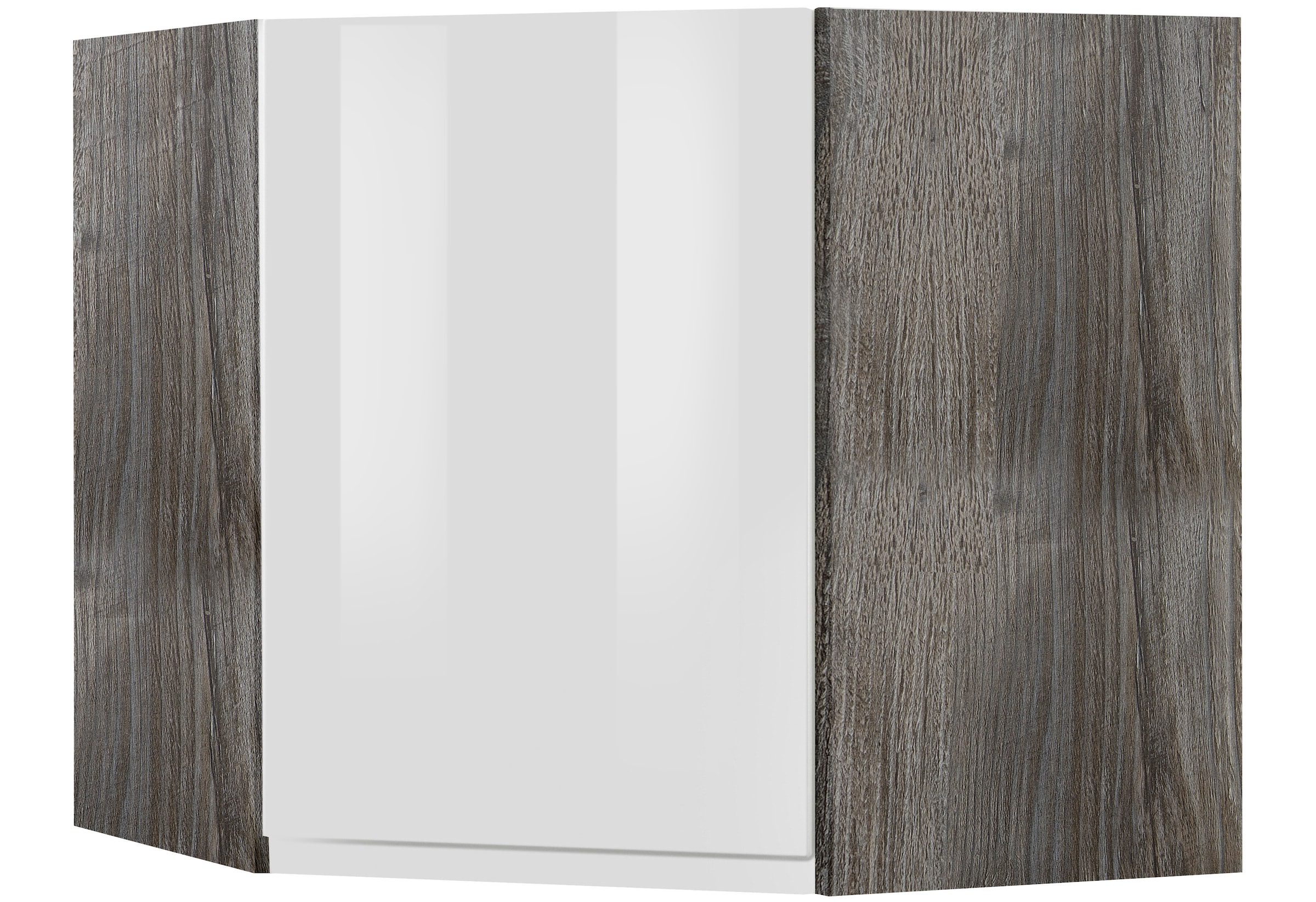 KOCHSTATION Eckhängeschrank »KS-Virginia«, 60 cm breit