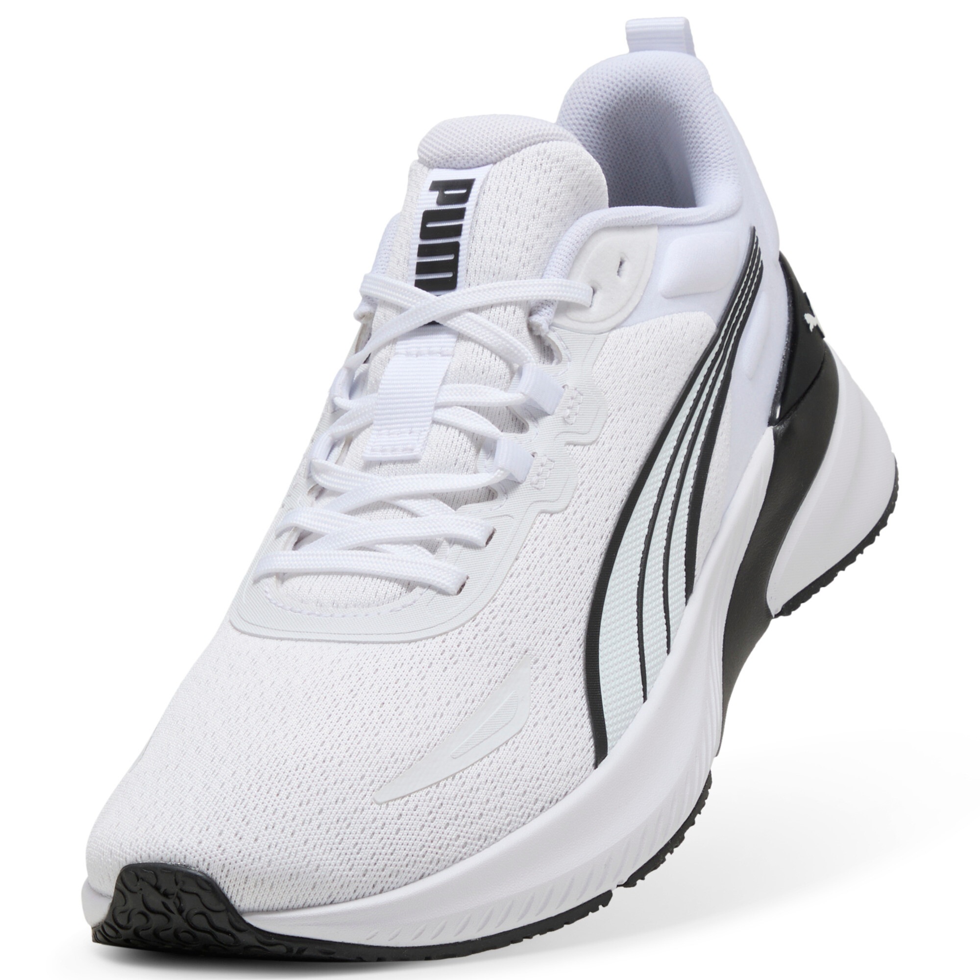 PUMA Trainingsschuh »AGILE LITE TR«  ideal für Gym und Fitnessstudio