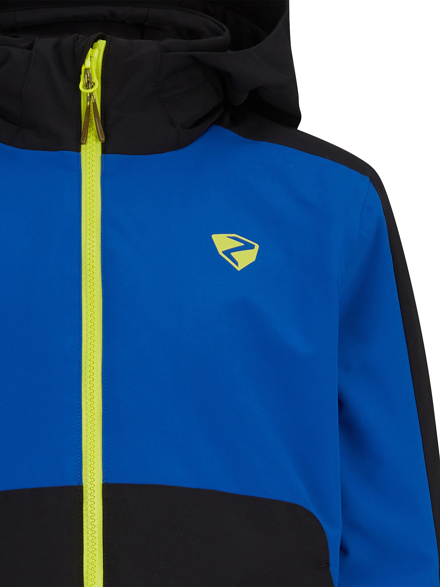 Ziener Skijacke »ALUCK«