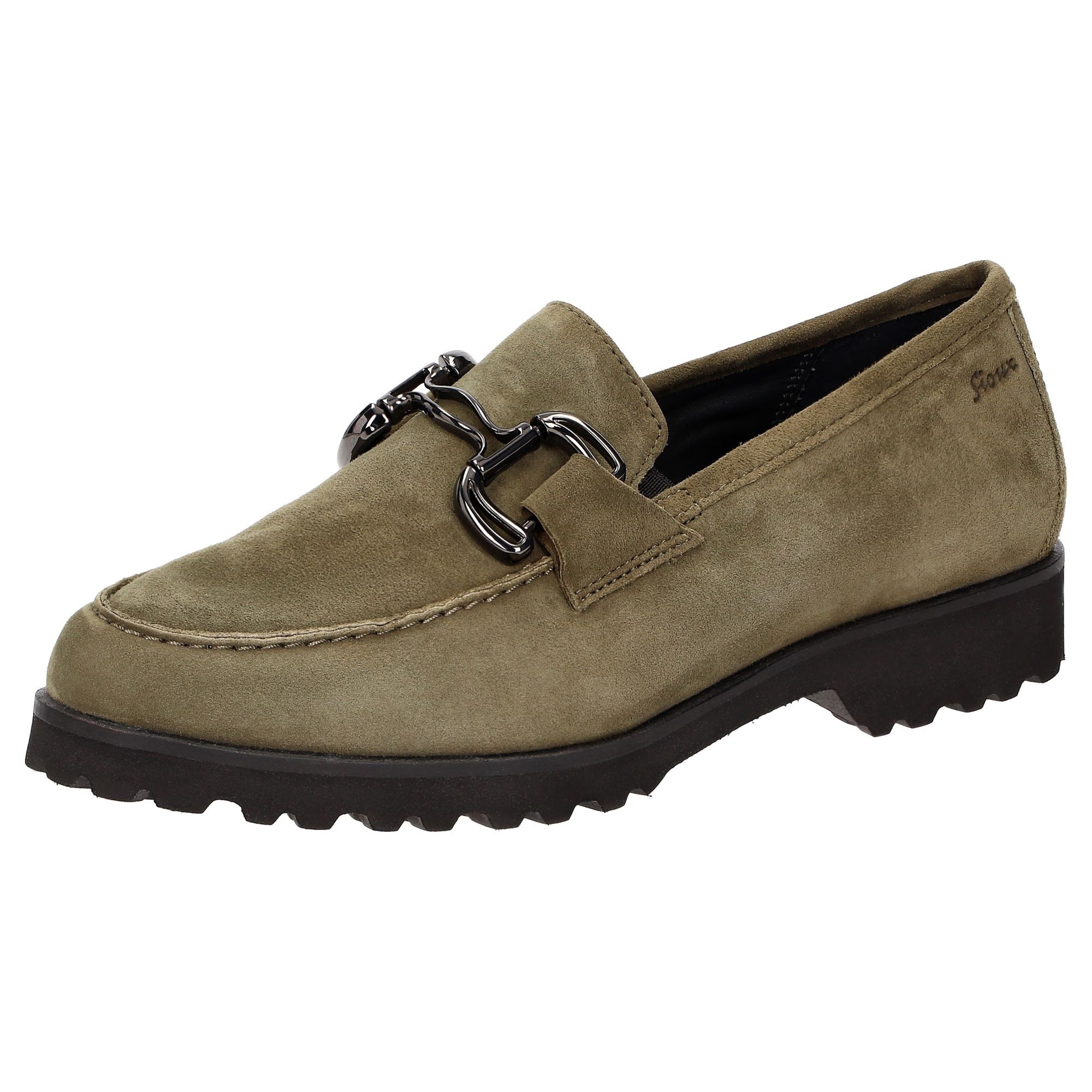 SIOUX Slipper »Meredith-753-H«