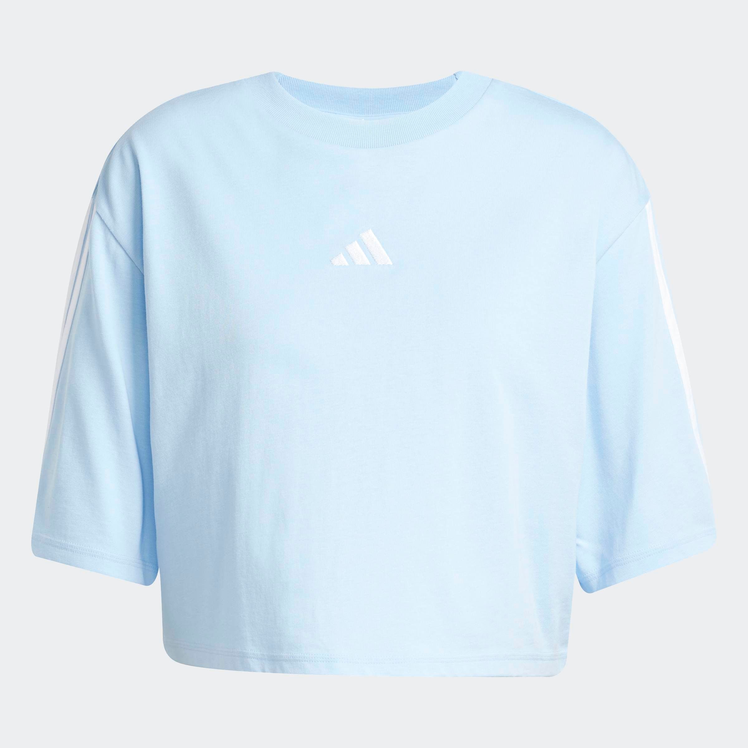 adidas Sportswear T-Shirt »W 3S SJ TLR T«