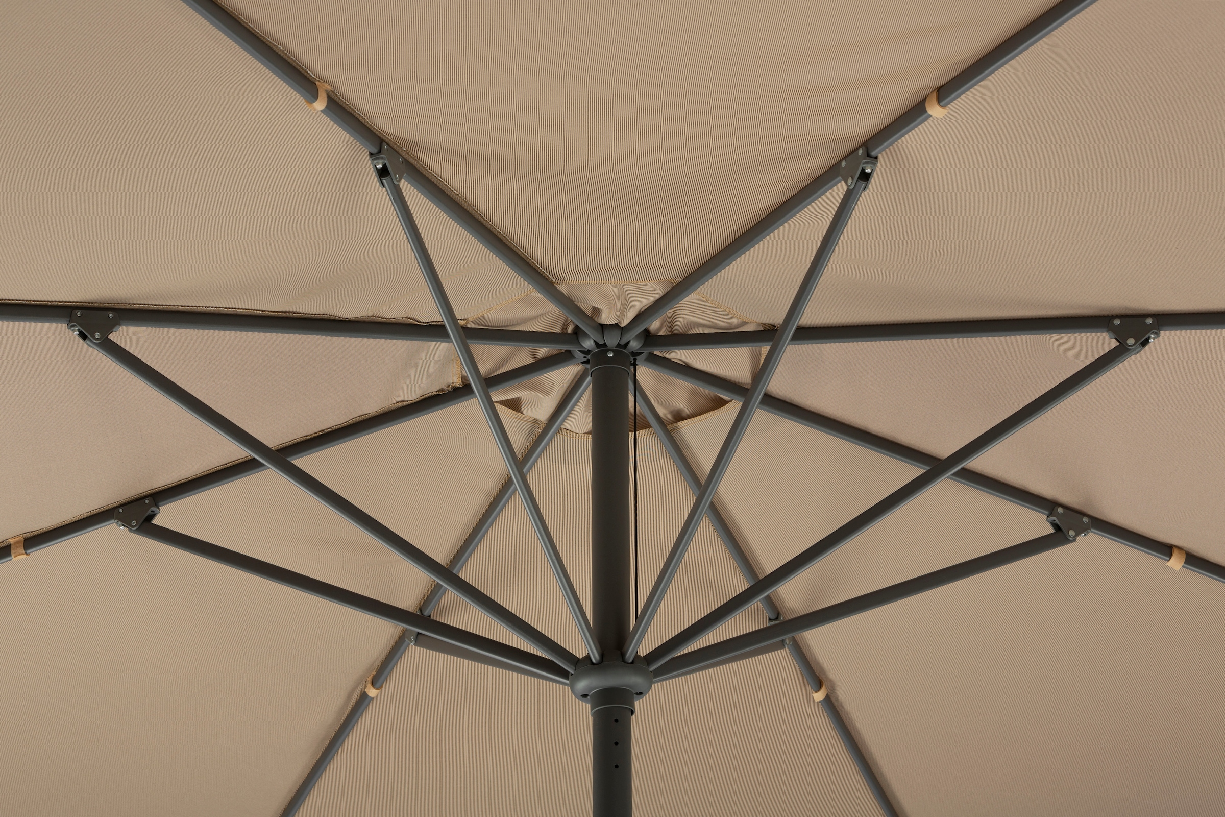 Schneider Schirme Marktschirm »Korsika« 270 x 270 cm