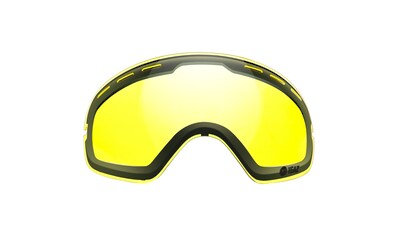 Snowboardbrille »Cloudy Wechselglas, ohne Rahmen XTRM-SUMMIT«