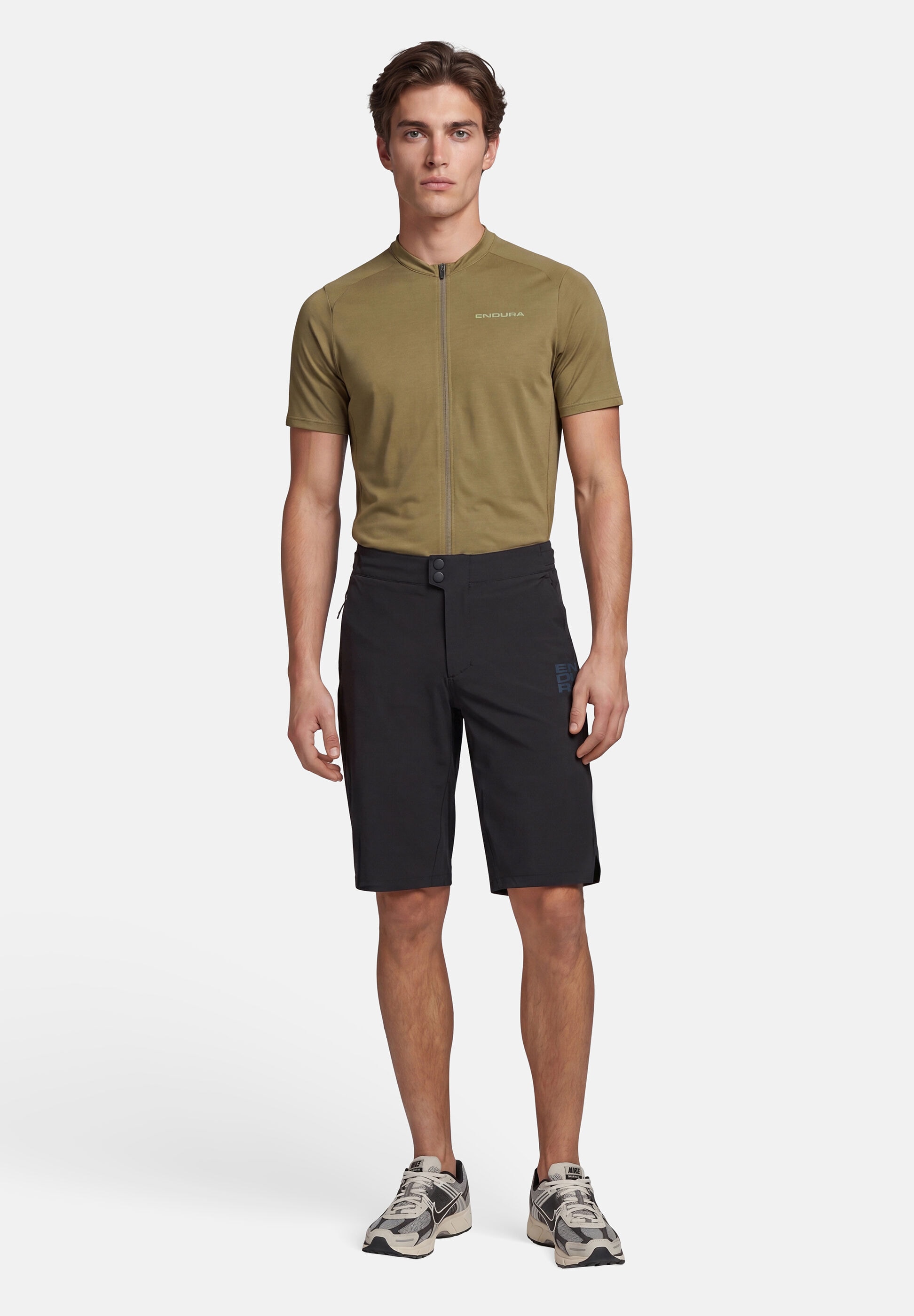 Endura Outdoorhose »ALLTRACK«  mit Fronttasche