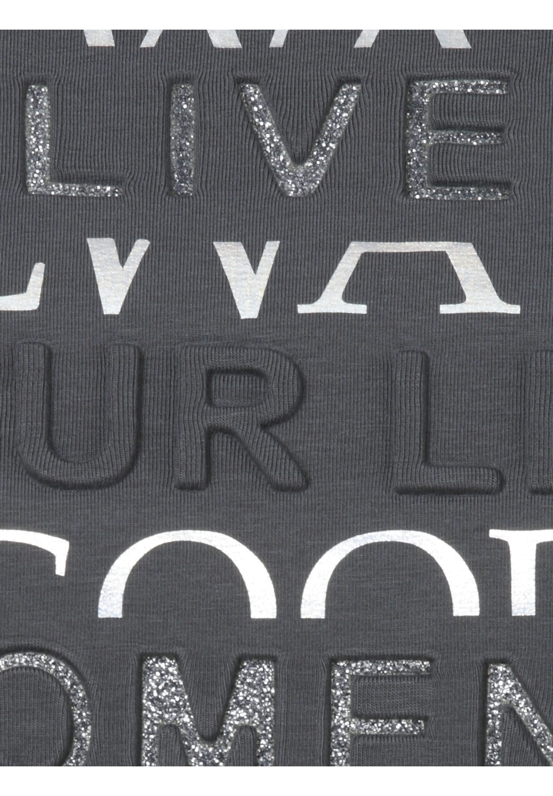 VIA APPIA DUE T-Shirt »VIA APPIA DUE T-Shirt« Große Größen
