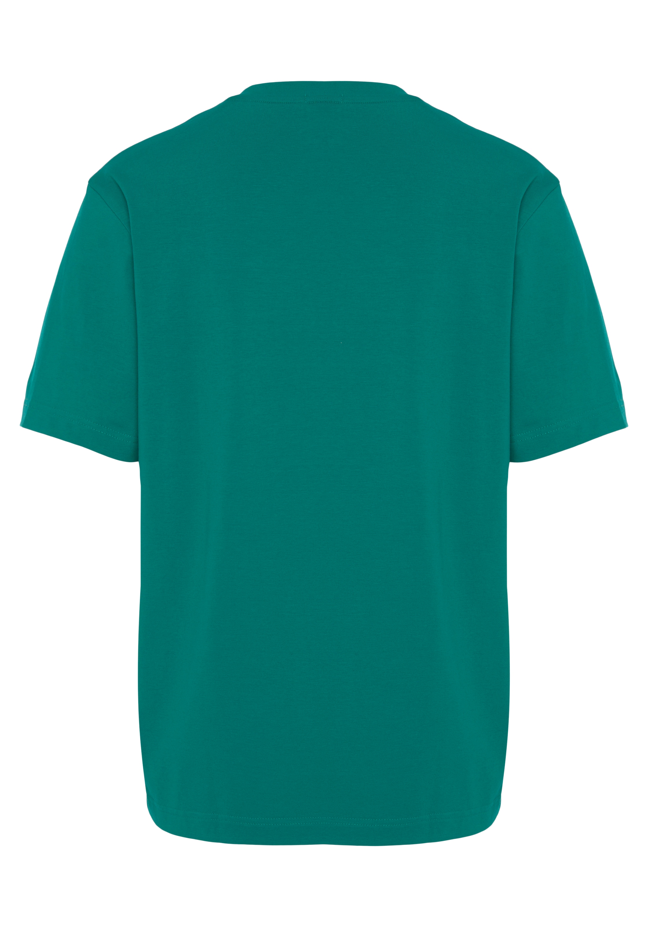 BOSS ORANGE T-Shirt »TChup«, OTTO bestellen online mit Rundhalsausschnitt bei