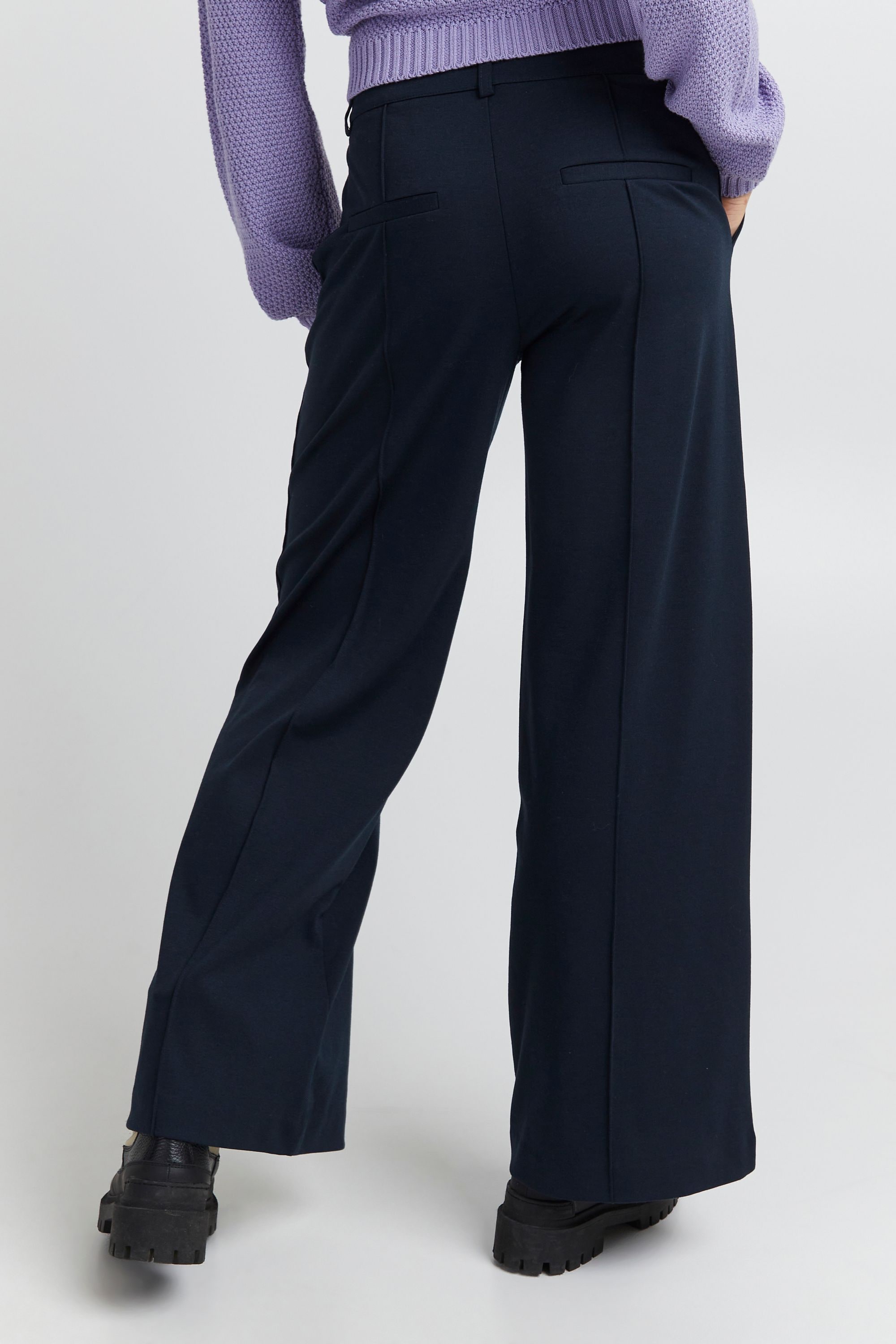 Ichi Stoffhose »Stoffhose IHKate«