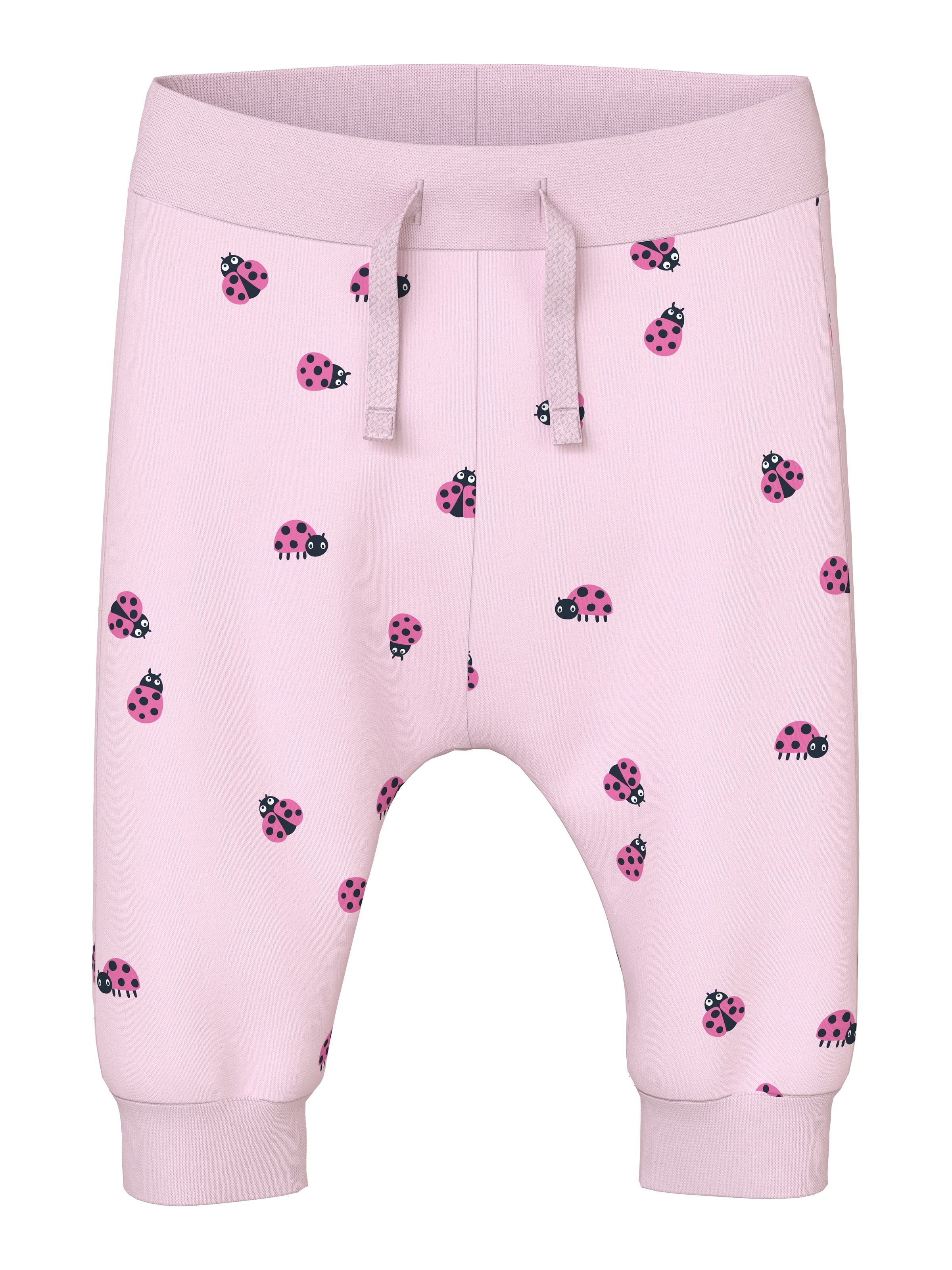 Name It Jerseyhose »NBFVANDORA PANT BOX 2P«