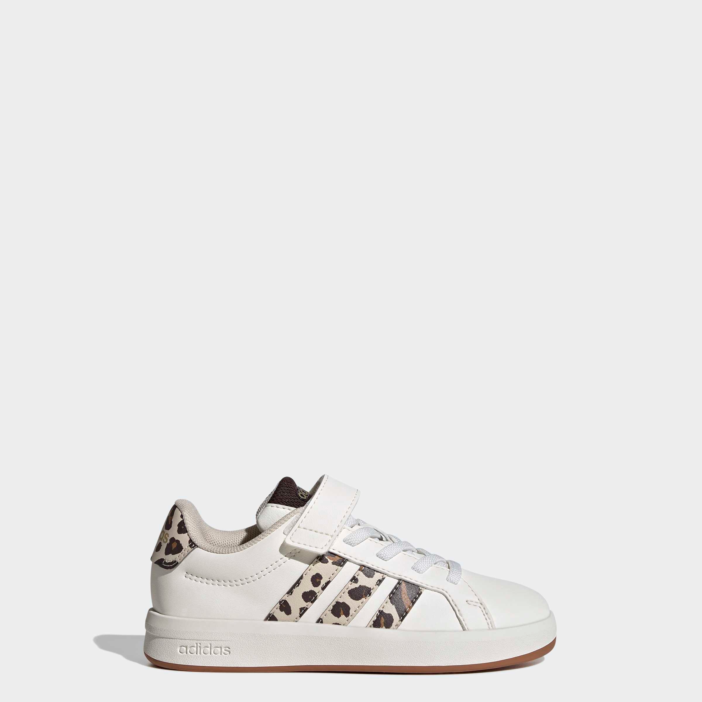 adidas Sportswear Sneaker  mit Klettverschluss, für Kinder