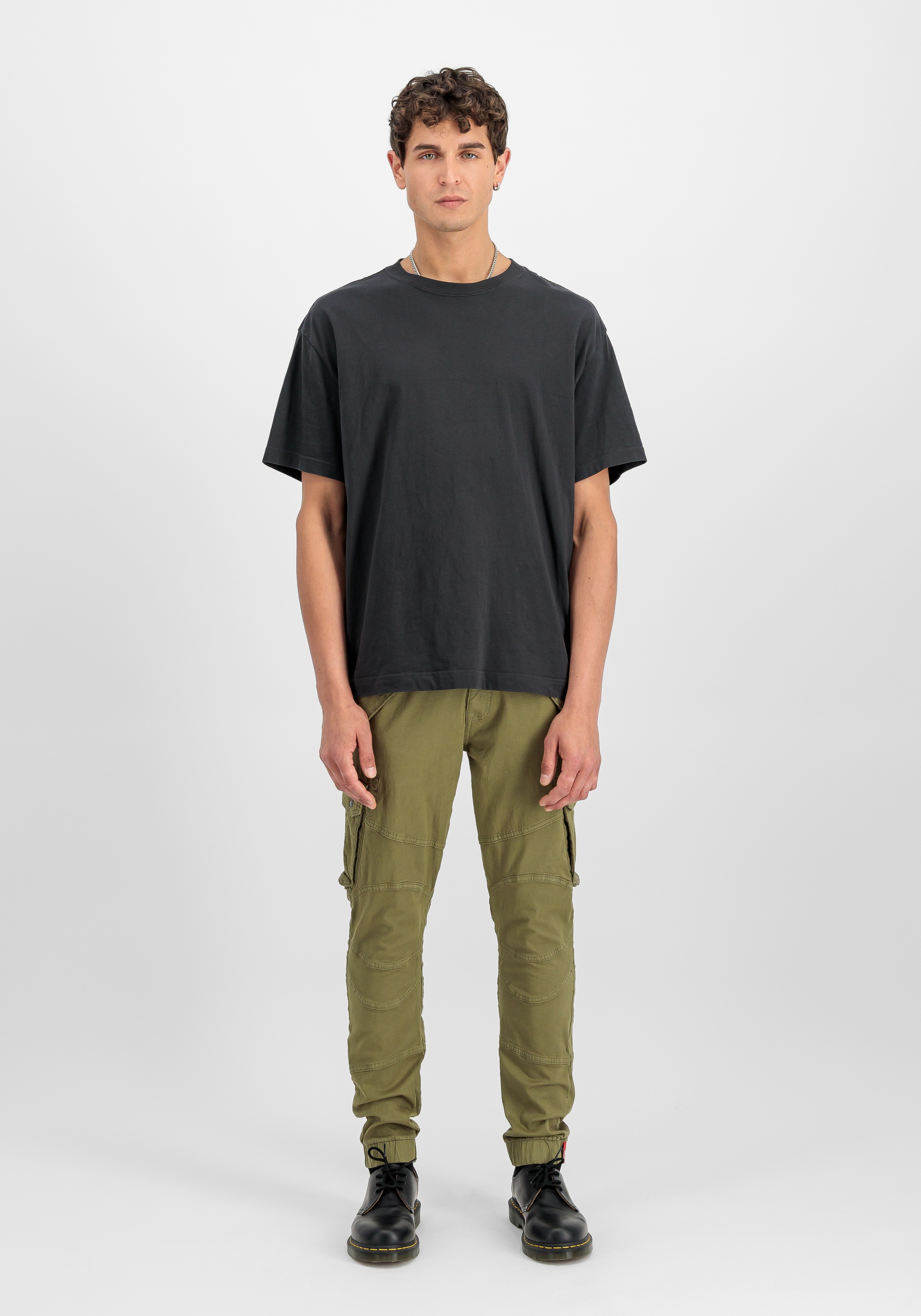Alpha Industries Cargohose »Alpha Industries Men - Pants Combat Pant«