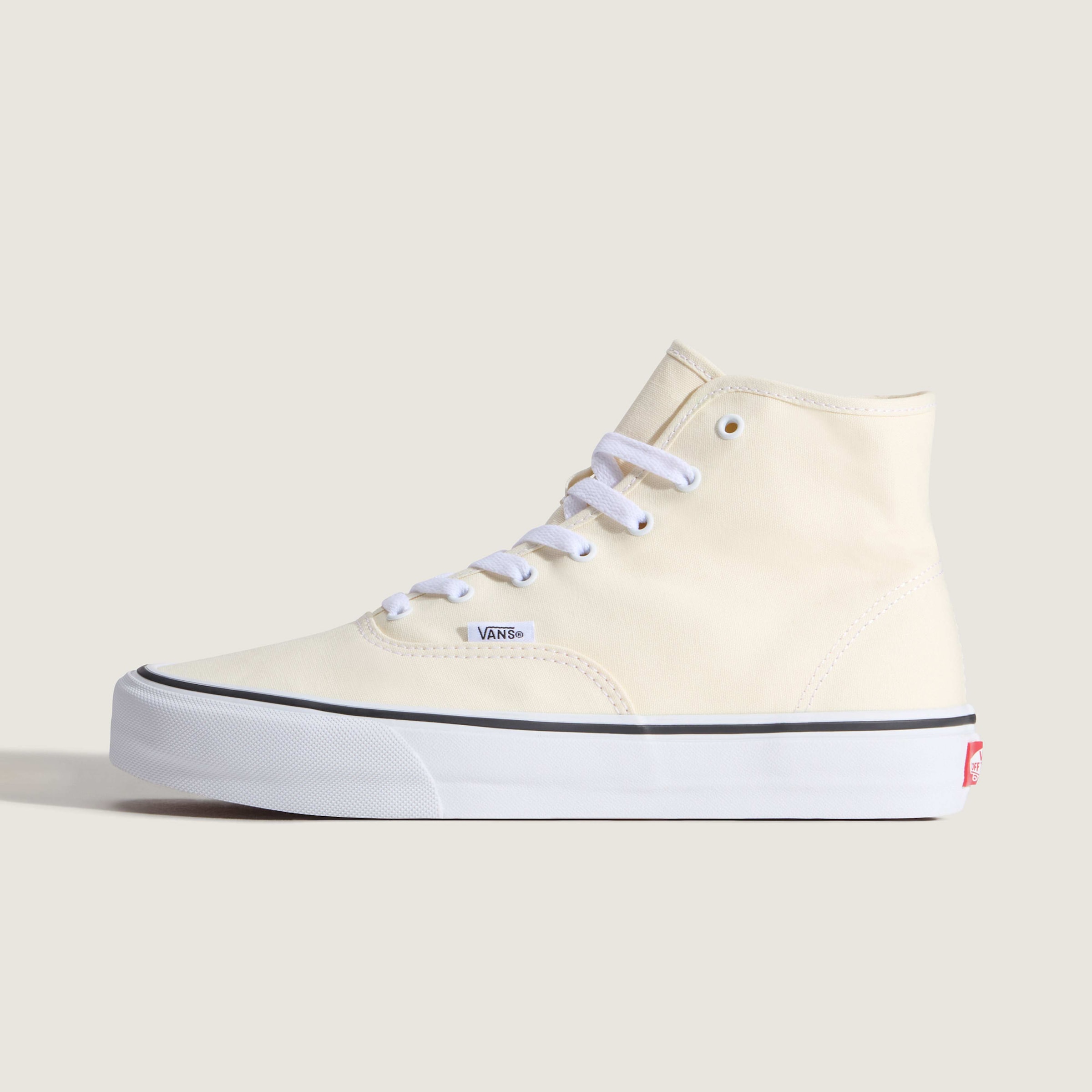 Vans Sneaker »Authentic Hi 2.0«