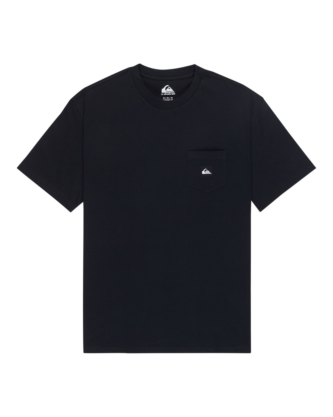 Quiksilver T-Shirt »Salt Water Pocket«