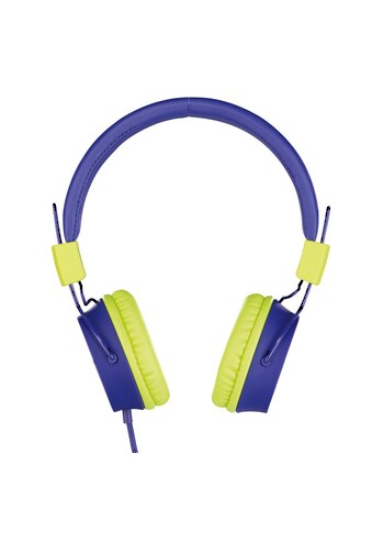 Thomson On-Ear-Kopfhörer »HED8100 Kinderkopfhörer mit Kabel, Lautstärkebegrenzung,... kaufen