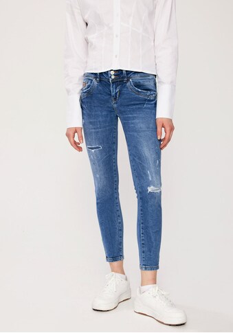 LTB Skinny-fit-Jeans »SENTA ZIP«, (1 tlg.) kaufen