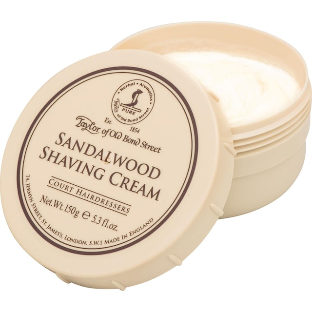 Taylor of Old Bond Street Rasiercreme »Shaving Cream Sandalwood« online  kaufen bei OTTO