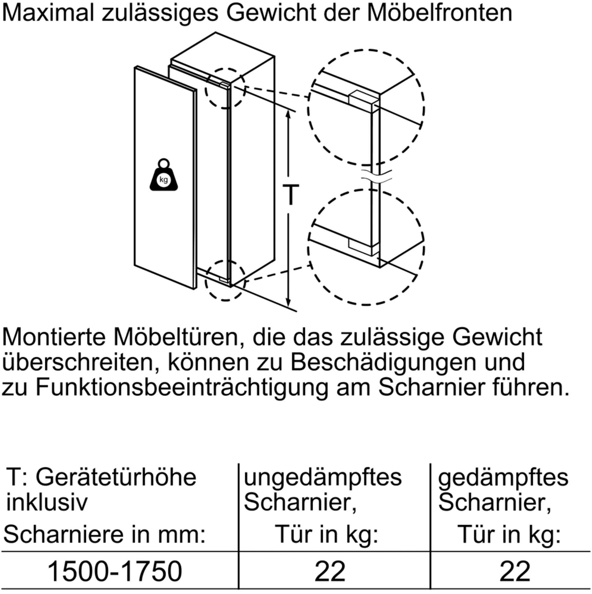 SIEMENS Einbaukühlschrank iQ500 »KI72LADE0«