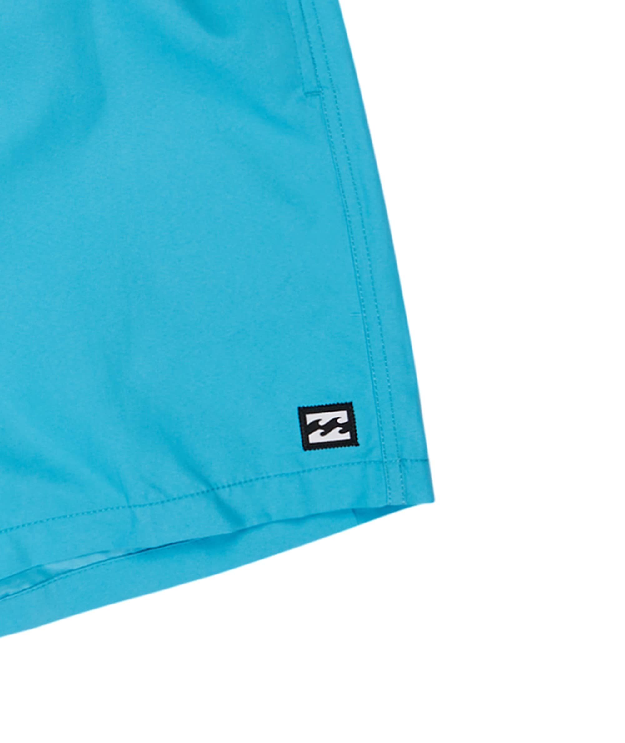 Billabong Badeshorts »ALL DAY LB« sportlicher Stil, mit Kordelzug, aus leichtem Polyester