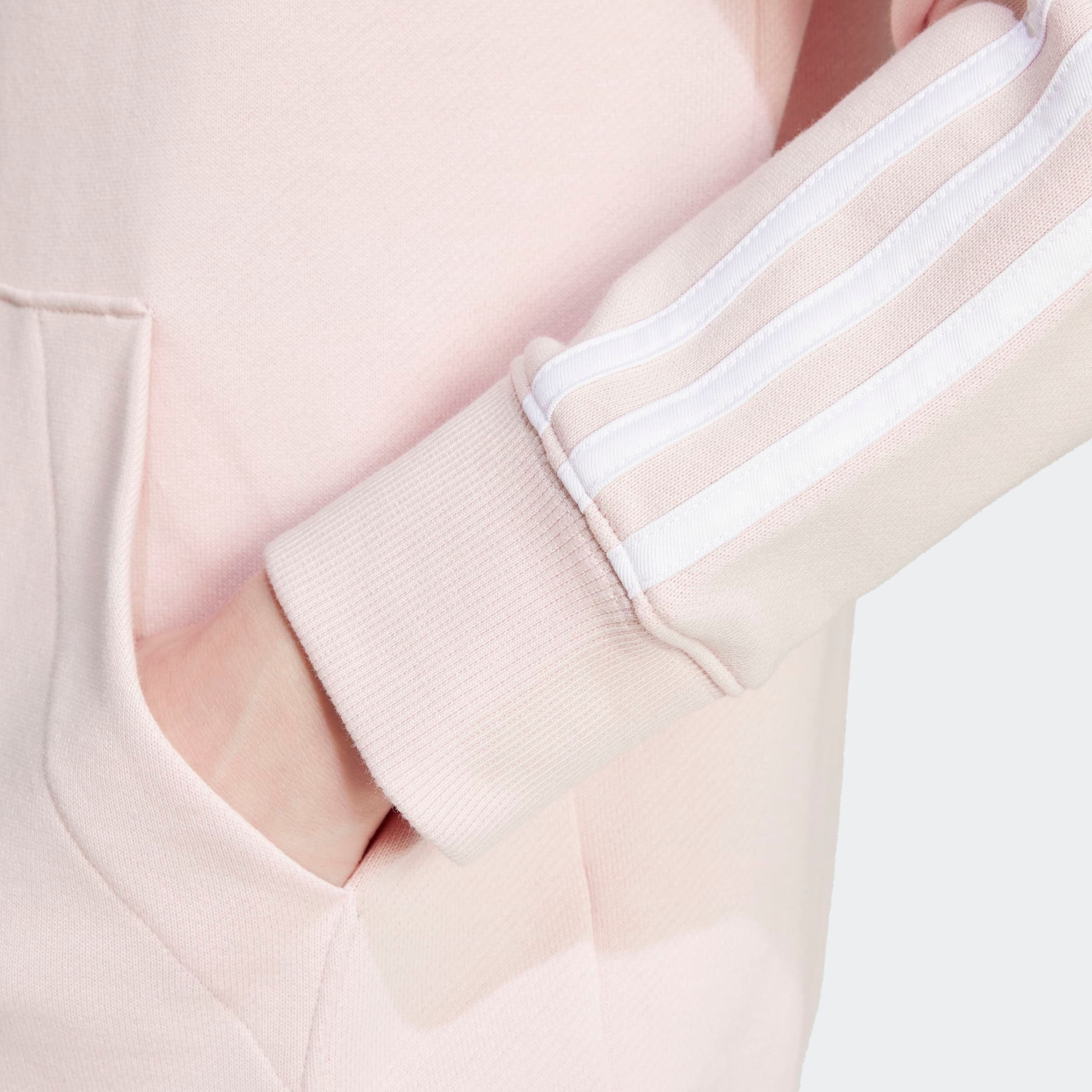 adidas Sportswear Kapuzensweatjacke »W 3S FT FZ R HD«