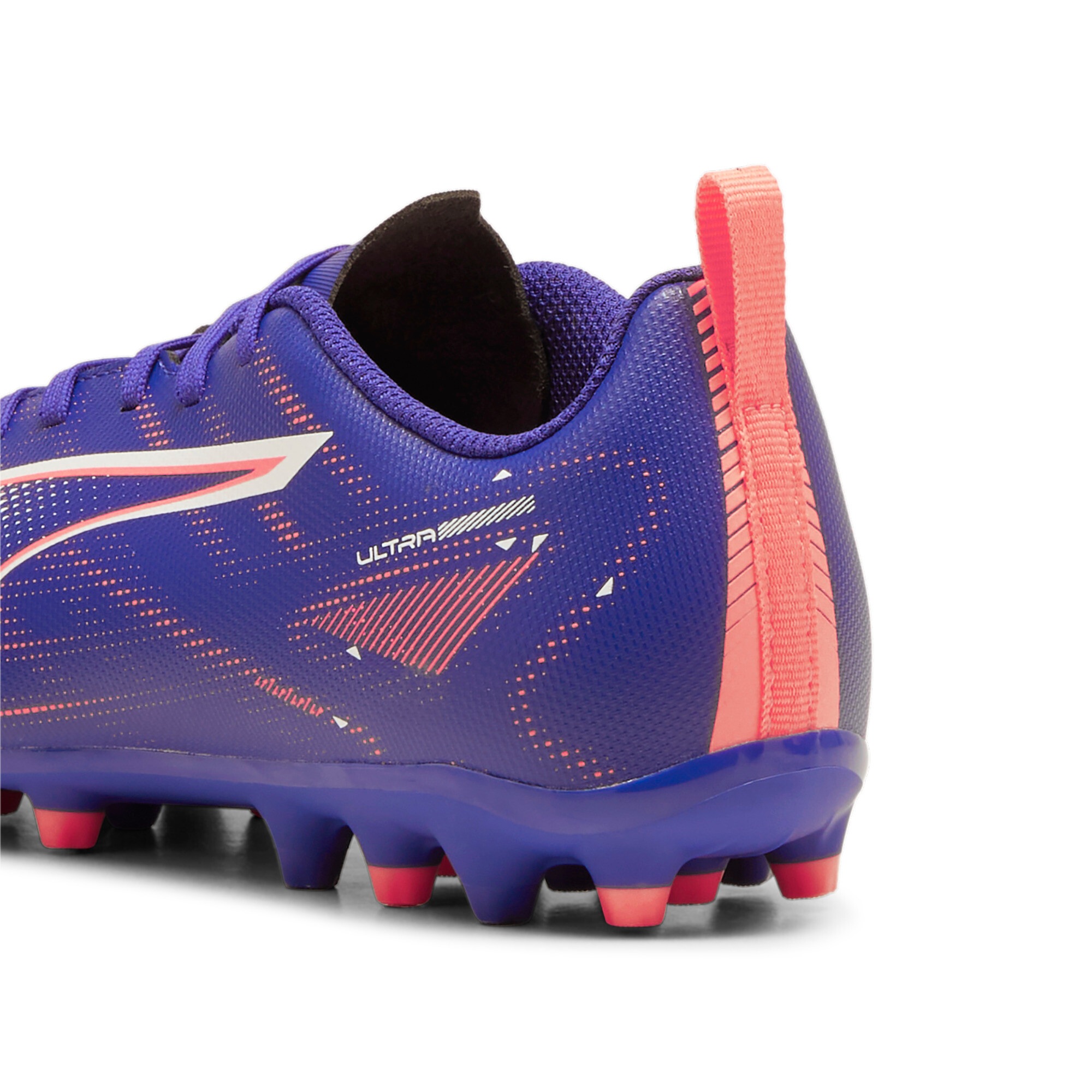 PUMA Fußballschuh »ULTRA 5 PLAY MG JR«