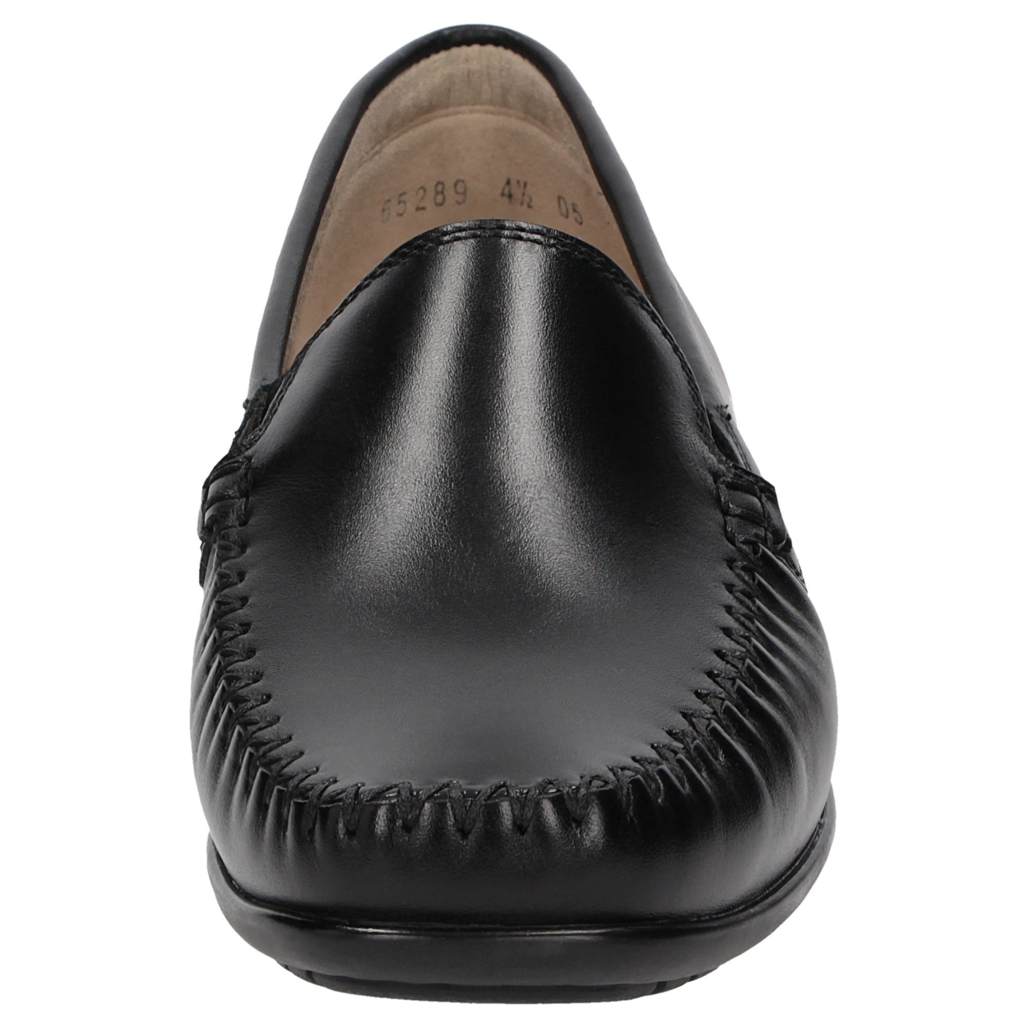 SIOUX Slipper »Cortizia-705-H«