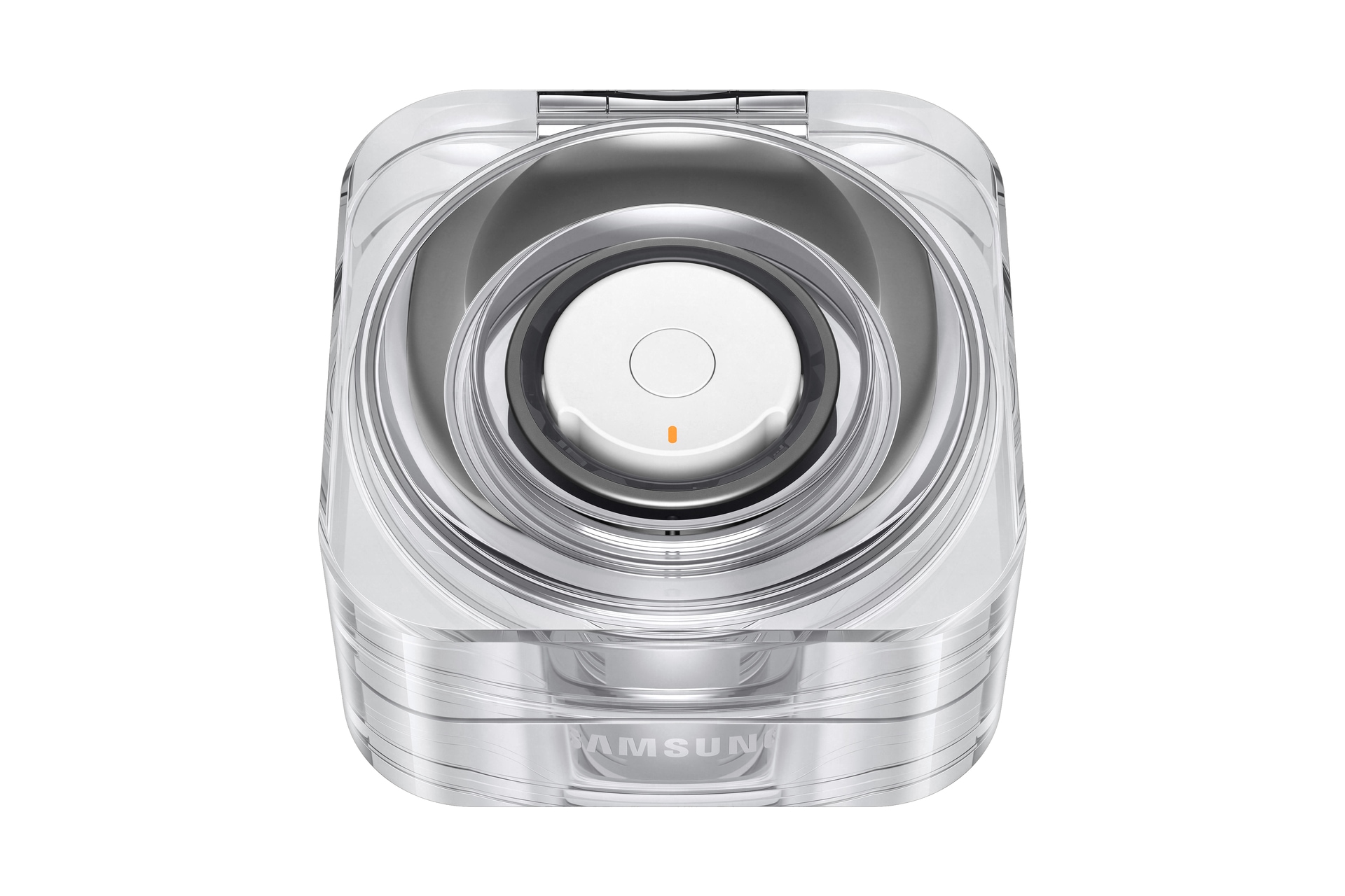 Samsung Fitness-Tracker »Galaxy Ring Größe 13«