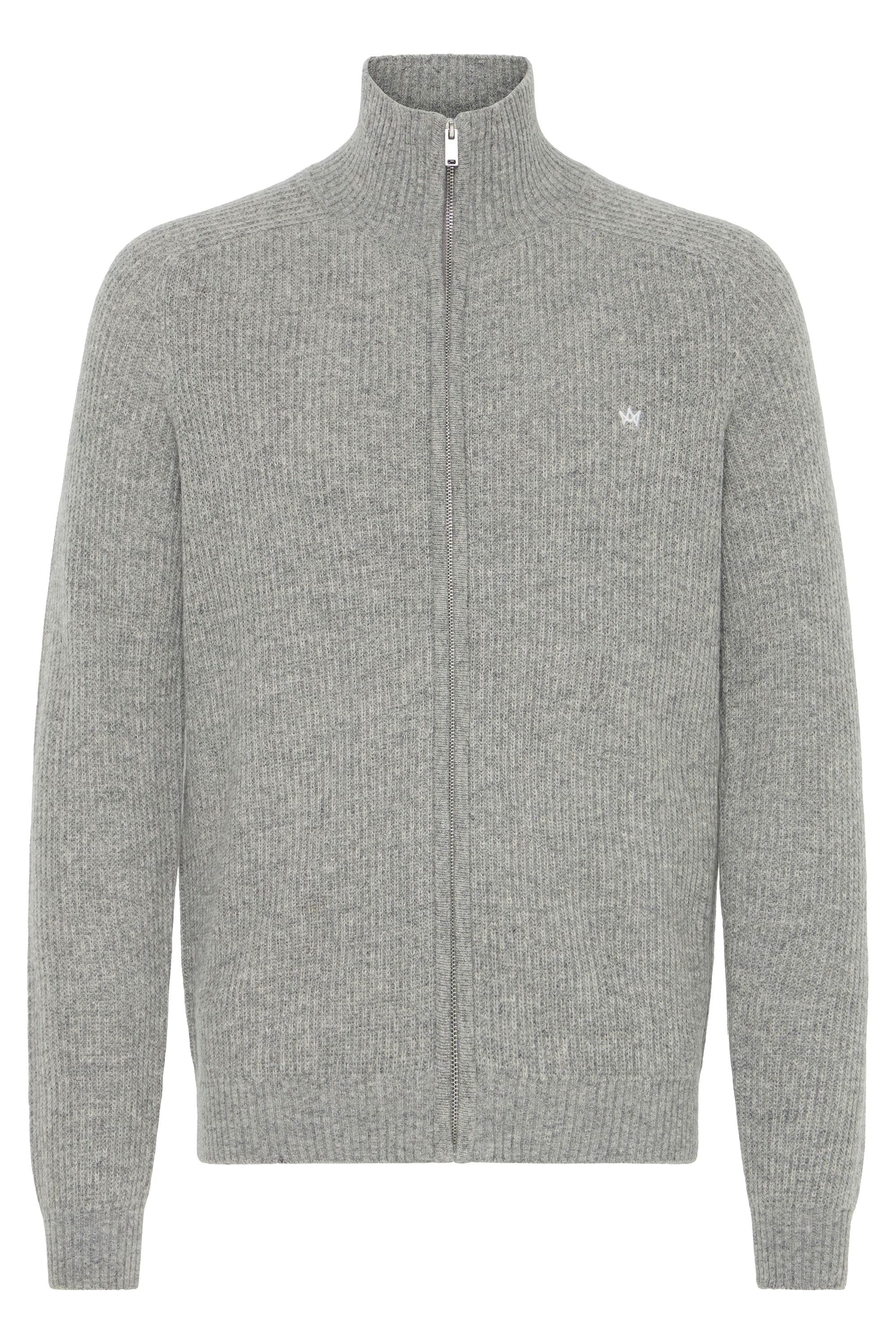 Kronstadt Strickjacke »Trainingsjacke KSDoors«