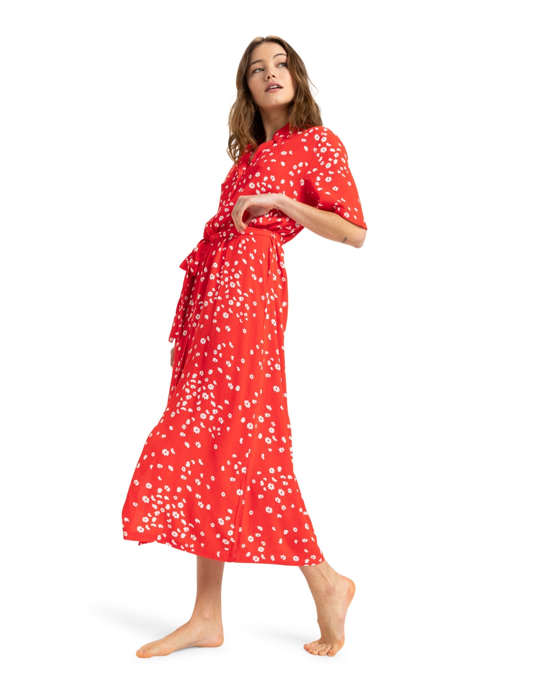Roxy Sommerkleid »Island Escape«