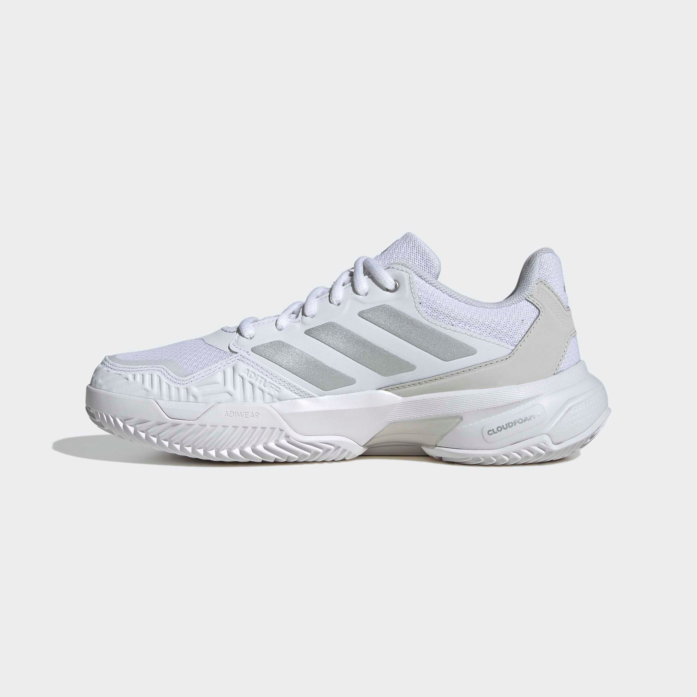 adidas Performance Tennisschuh »COURTJAM CONTROL 3 CLAY«  für Sandplätze , Clay