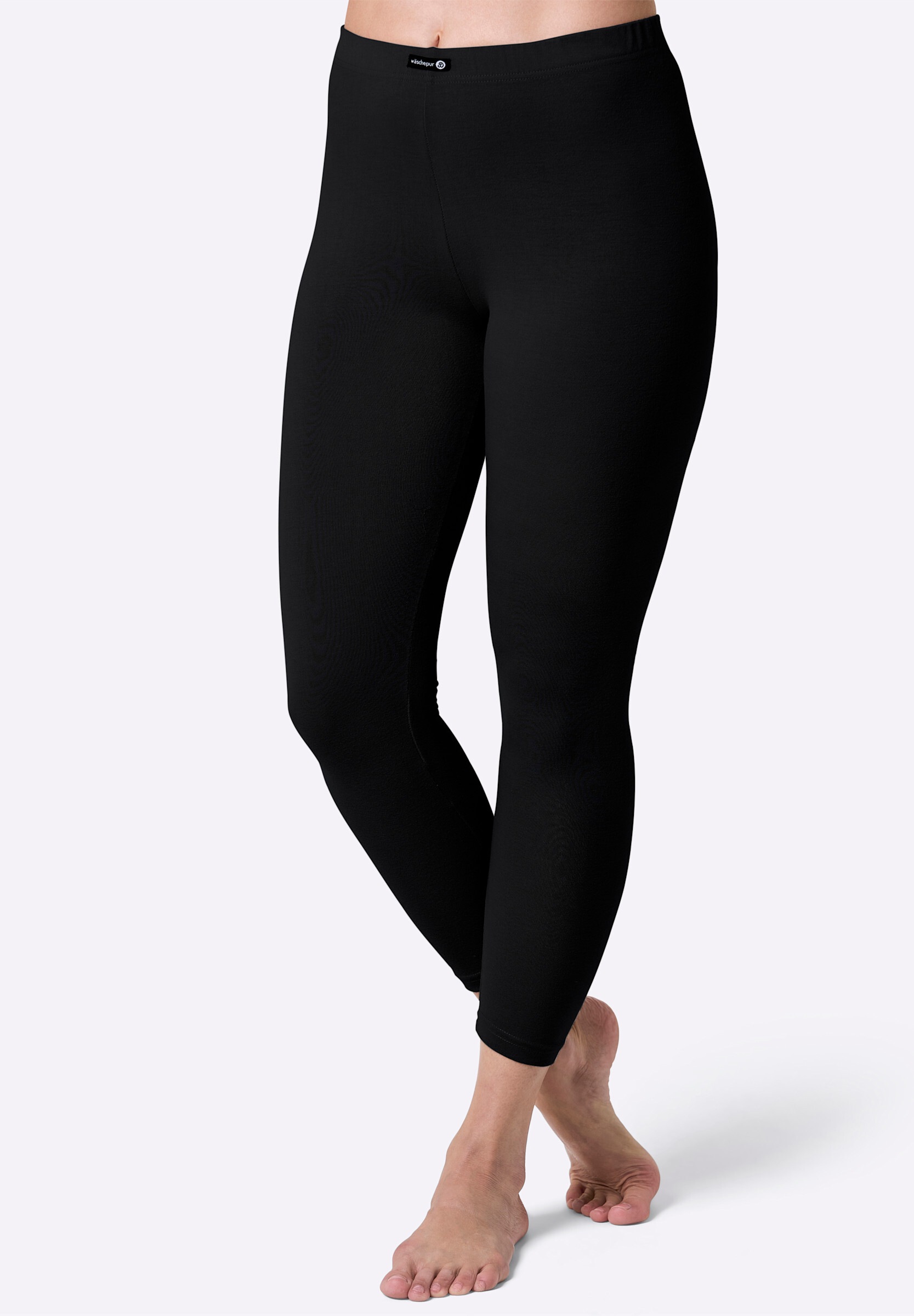 Witt Lange Unterhose »Leggings Leggings« 1 Stk.