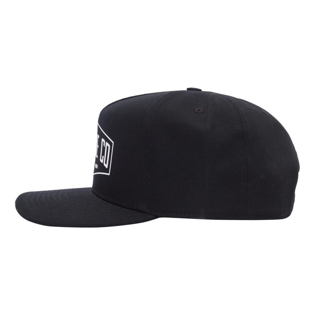 DC Shoes Snapback Cap »Hot Shot«