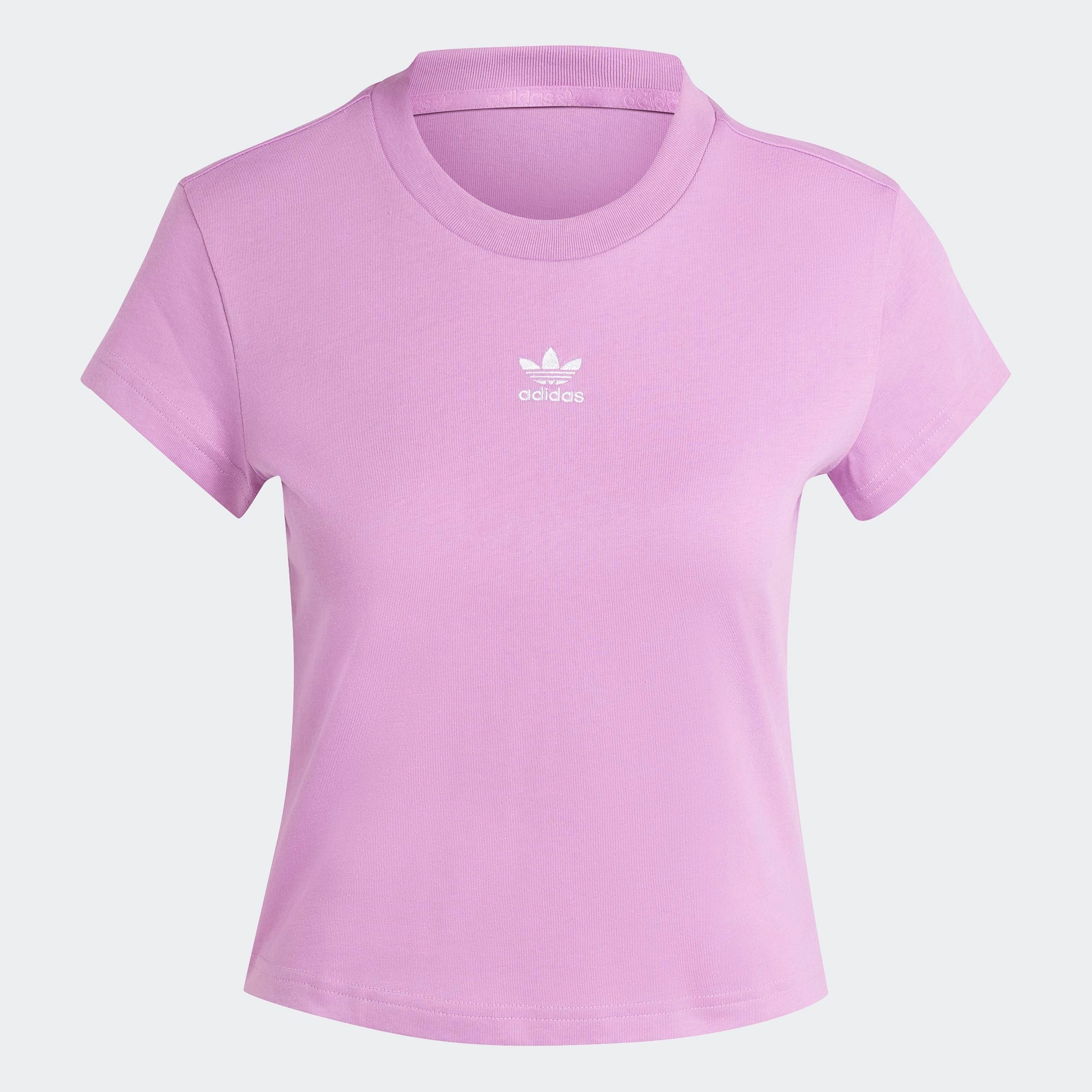 adidas Originals T-Shirt »ESS SLIM TEE«