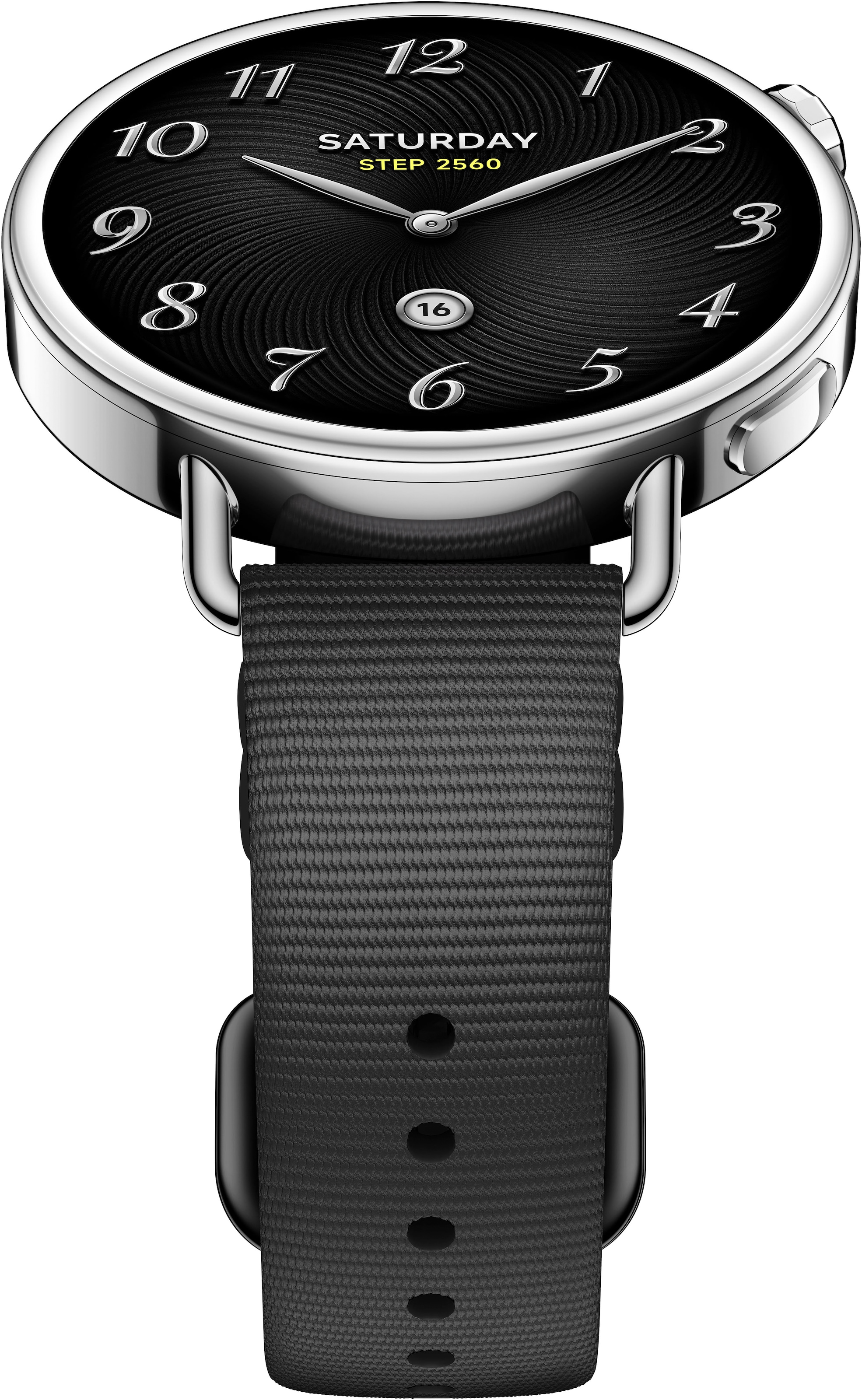 Xiaomi Smartwatch »Watch S4 41mm« HyperOS