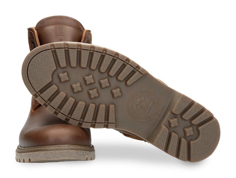 Panama Jack Schnürboots »Amur Gtx C4«  Winterboots, Schnürstiefel mit wasserdichter GORE-TEX-Membran