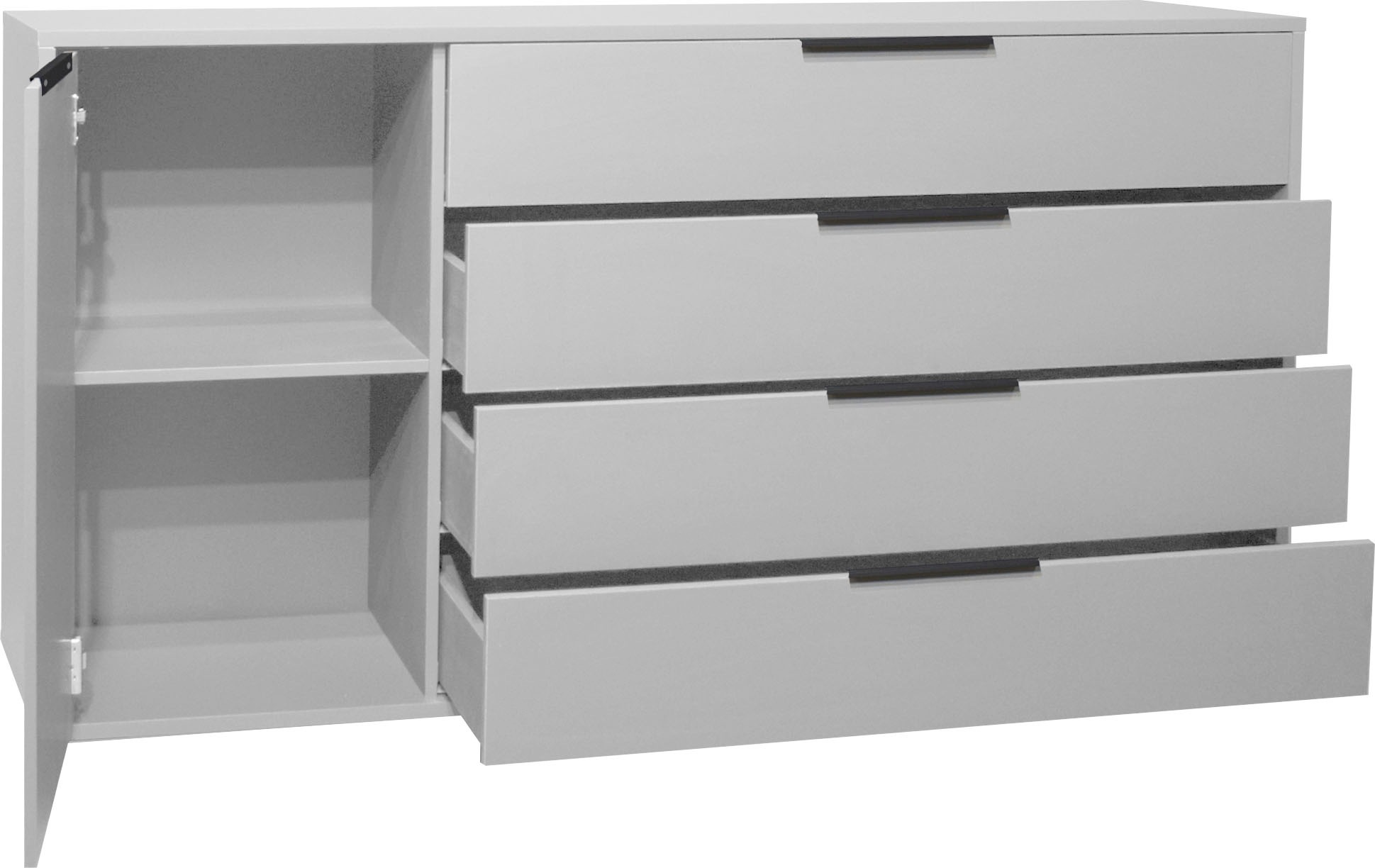 Mäusbacher Highboard »Bonnie TOPSELLER!«